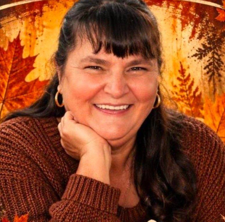 Debra Reed