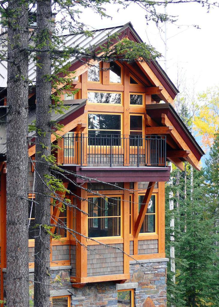Beere Timber | West Vancouver BC