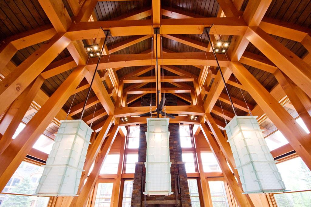 Beere Timber | West Vancouver BC