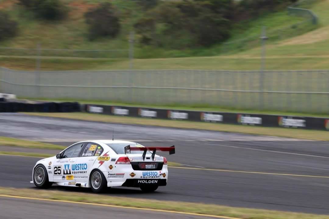 United Racing