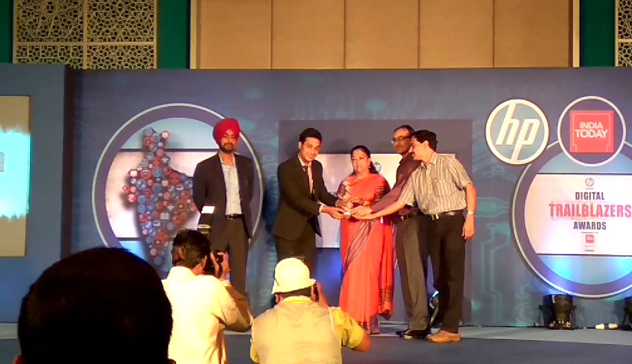 Institute of Innovation and Development