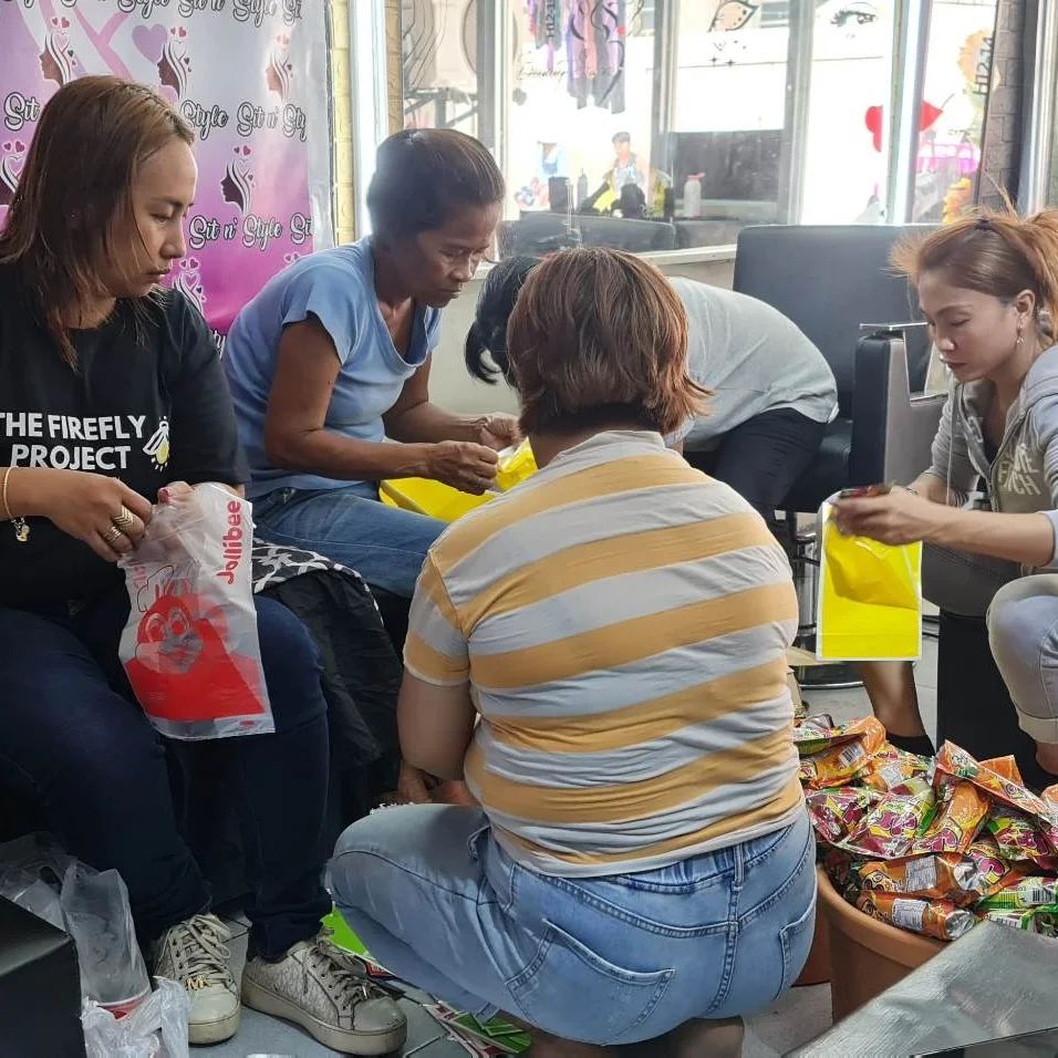 The Firefly Project Foundation