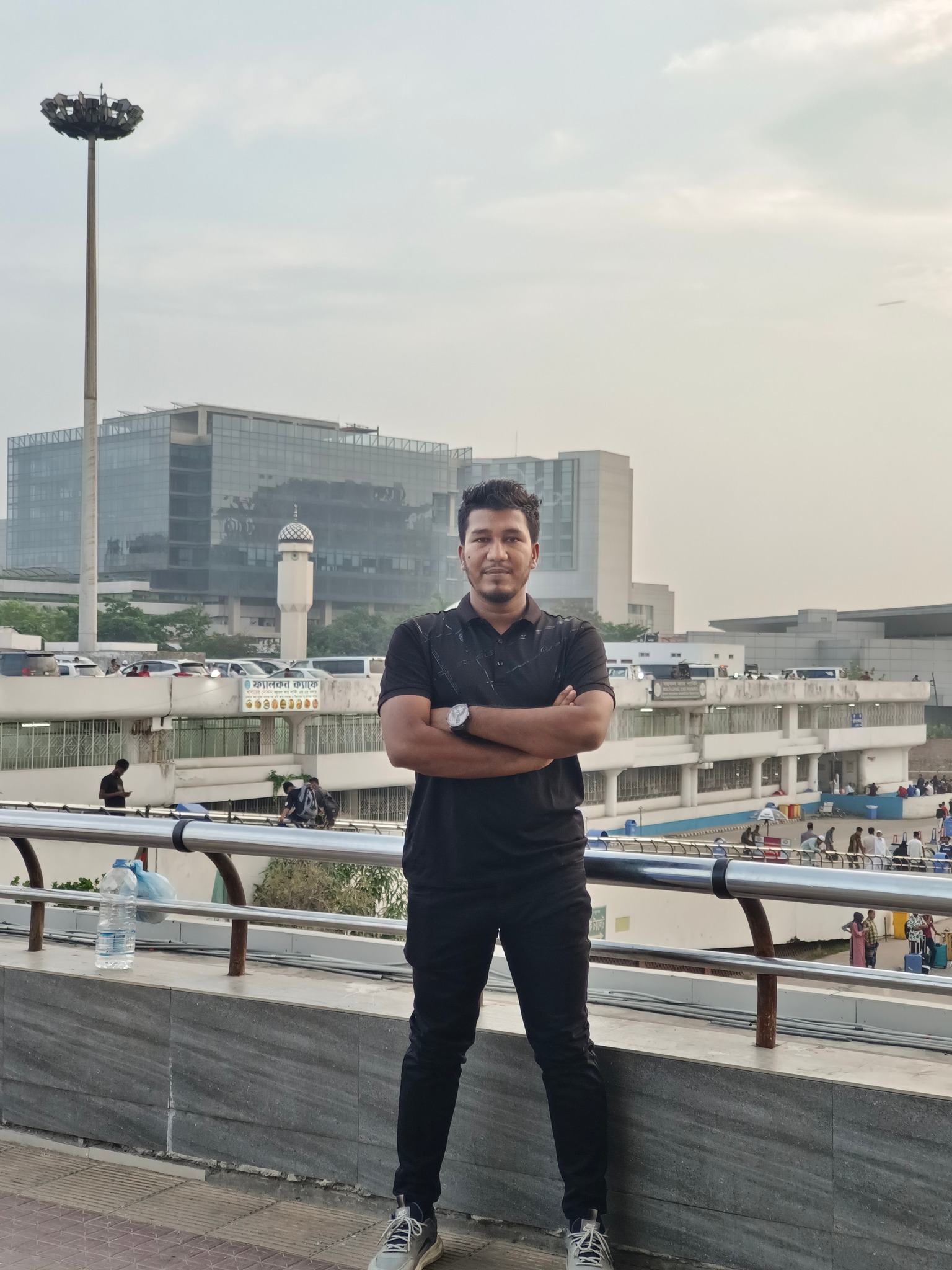Md Razib
