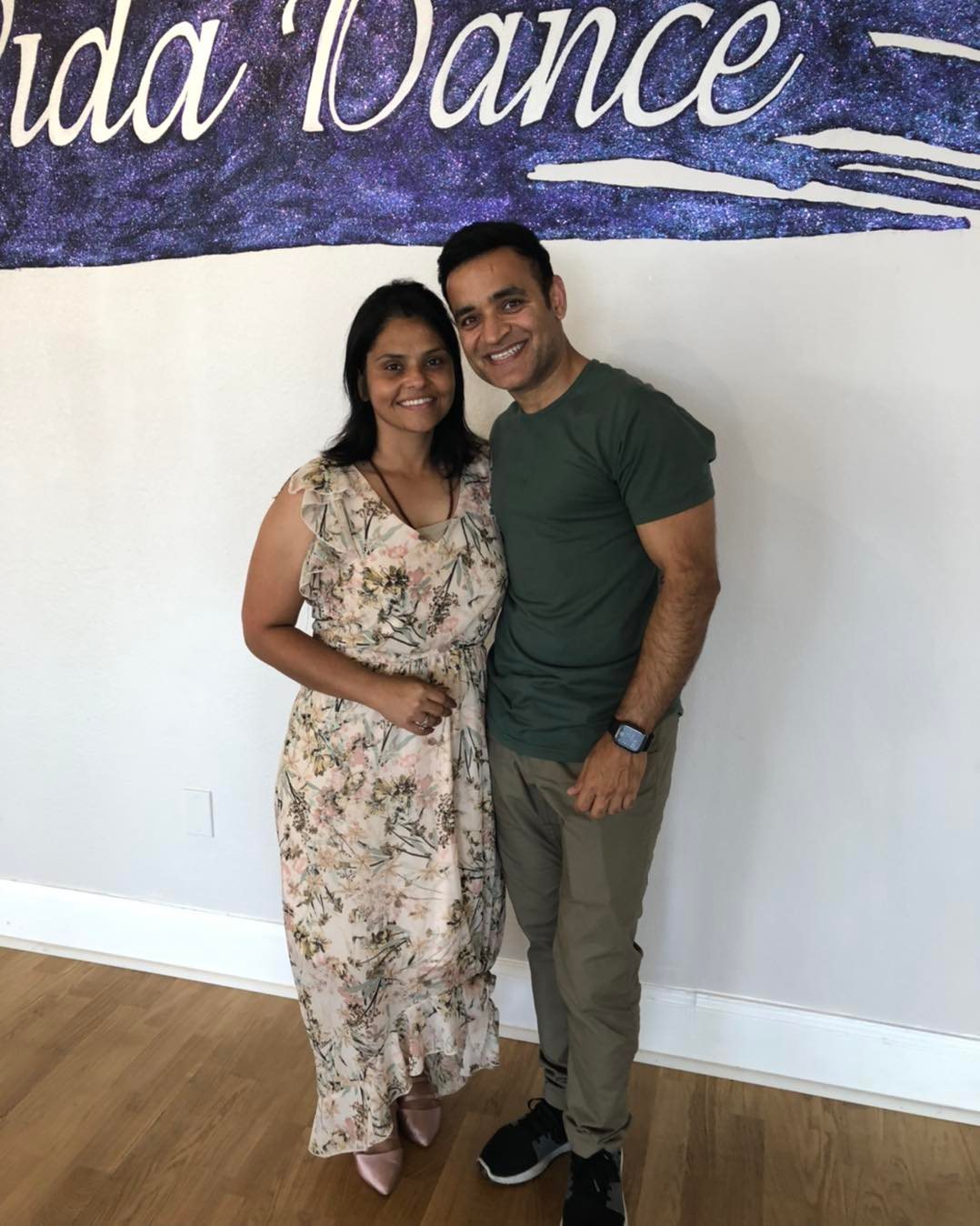 La Vida Dance - Welcome Timsi and Nitin we are excited to... | Facebook