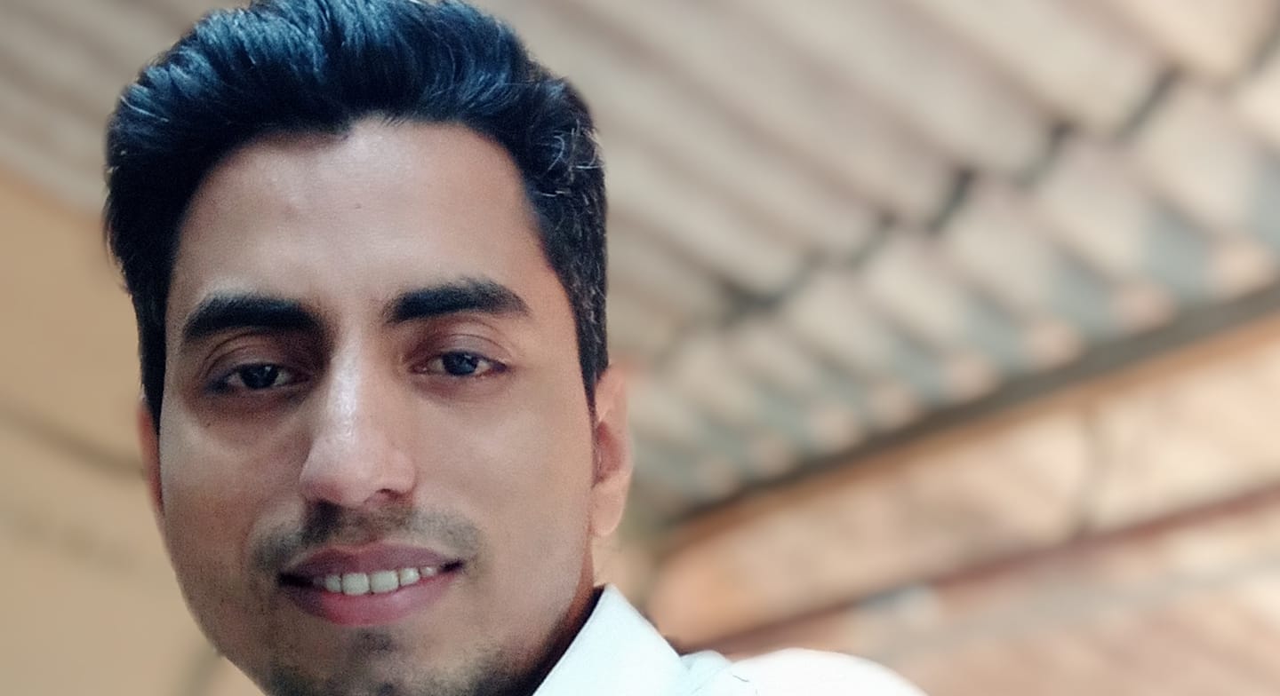 Ram s pathak
