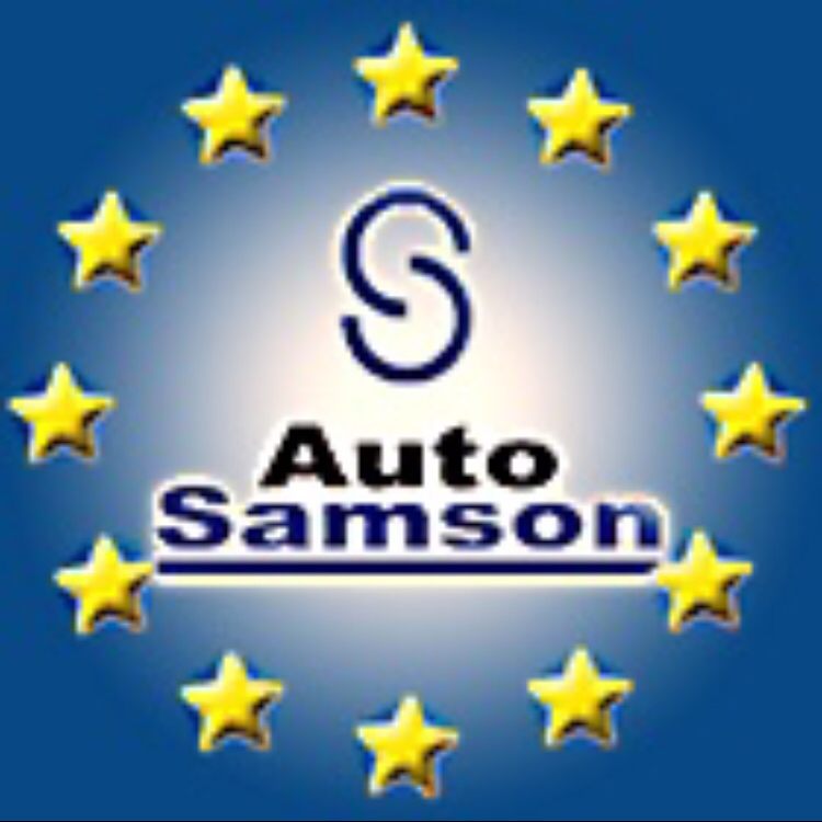 Auto Samson | Pohorelice