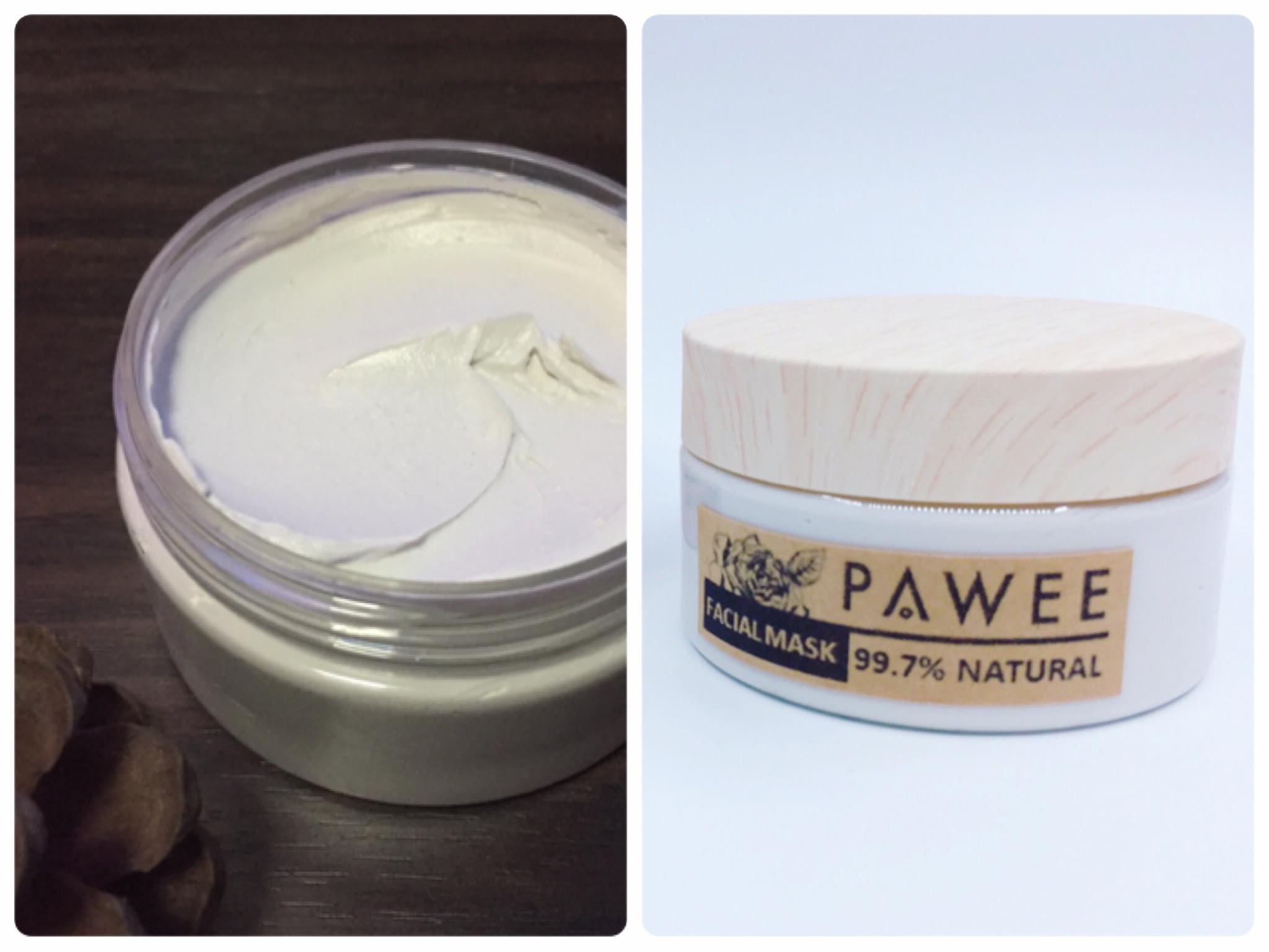 เพราะผิวหน้านั้นบอบบาง ..... - Pawee soap and skin care | Facebook
