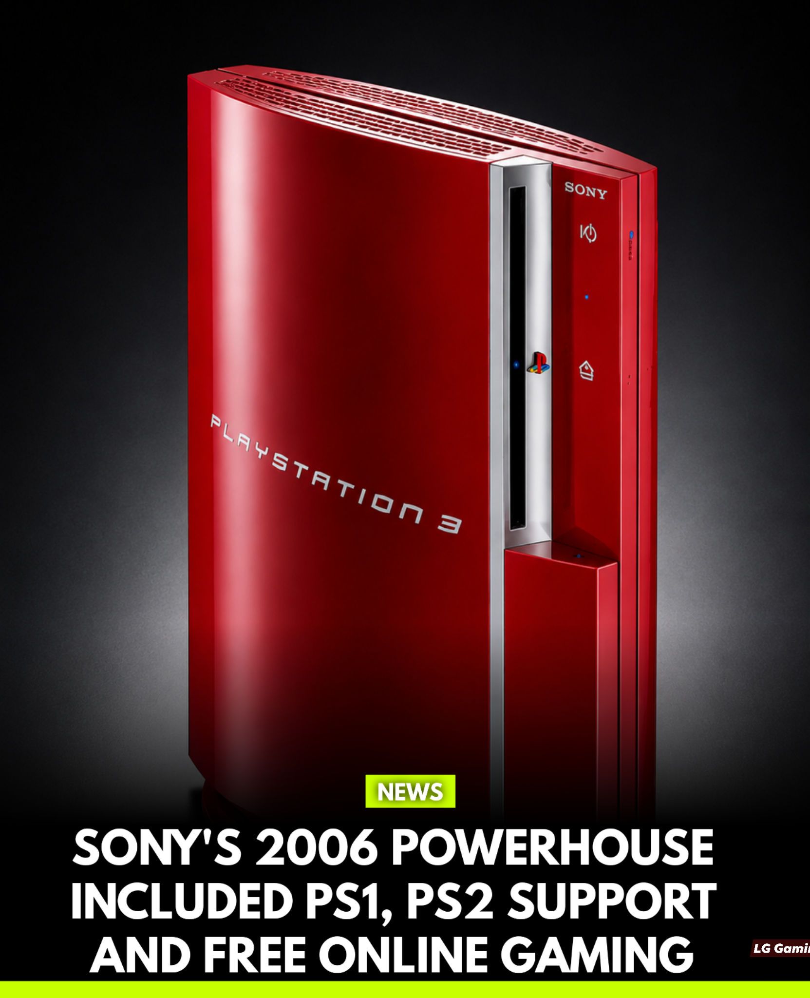PlayStation 3 - Japan and the USA got their hands on Sony's