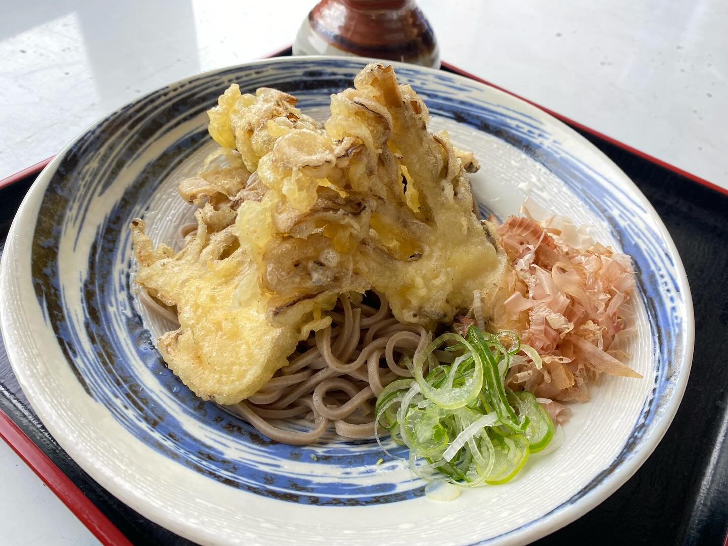 名水手打そばお清水・MEISUI KITCHEN OSHOZU | Ono-shi Fukui