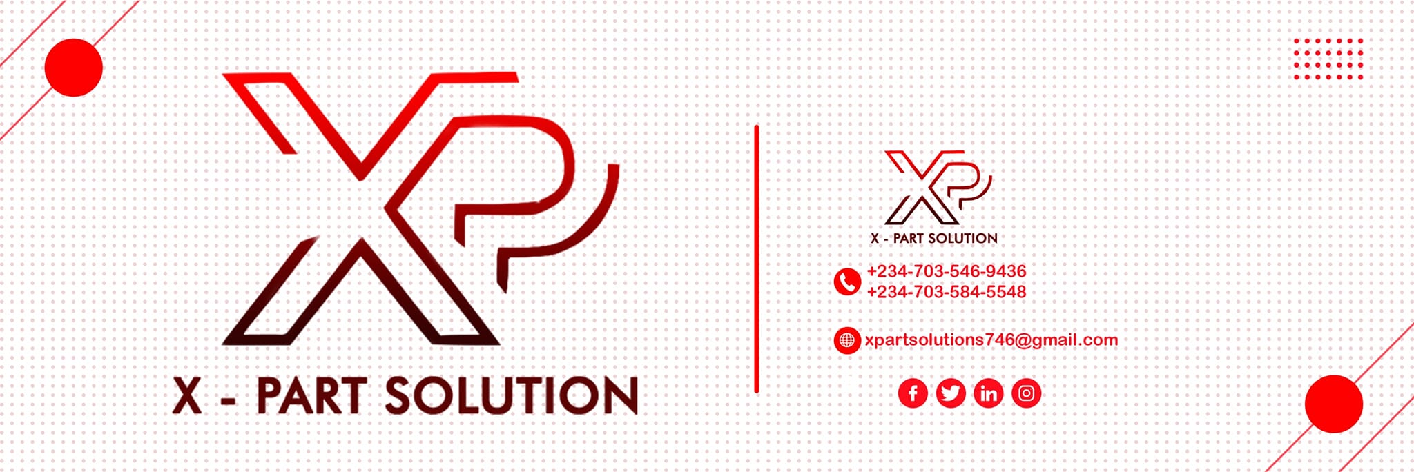 Xpart Solutions