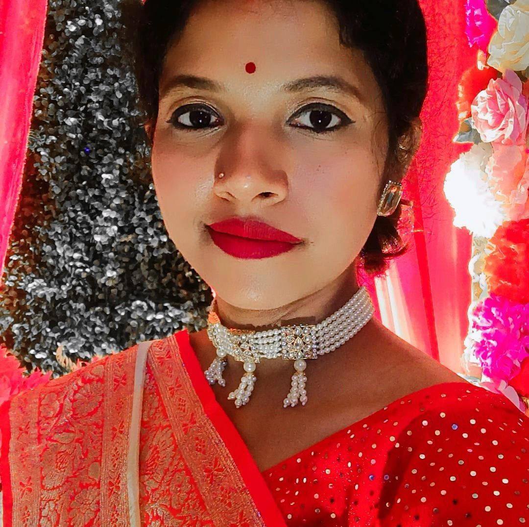 Riya Roy