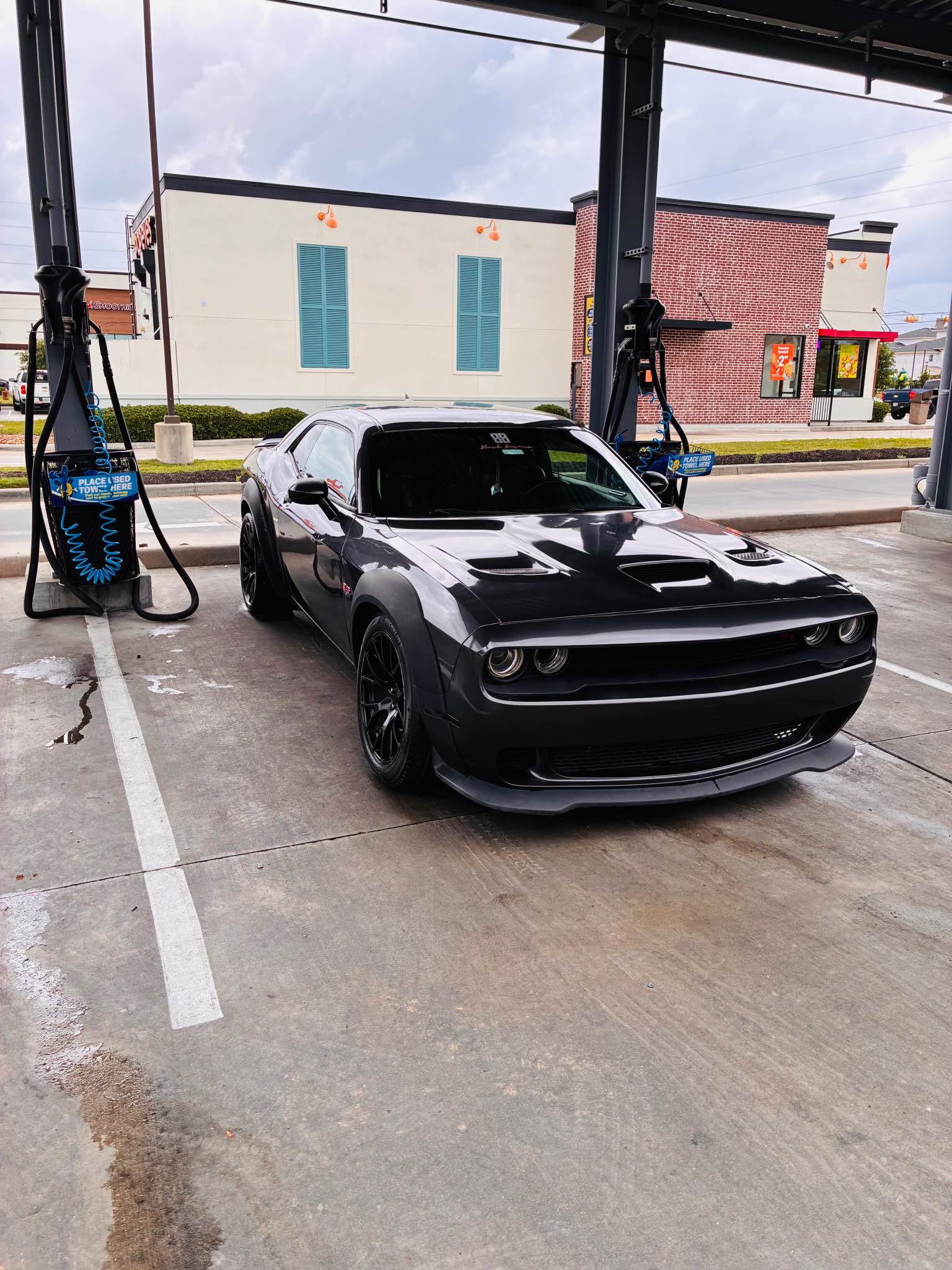 Dodge Challenger 2016 345 RT - Cars & Trucks - The Woodlands, Texas ...