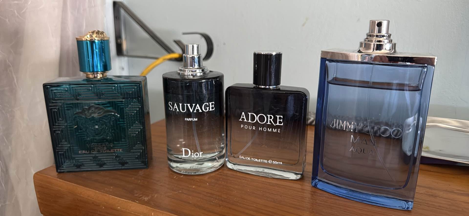 Jovan sex appeal Perfume 100ml ✔️ 100% Guenuine Products 