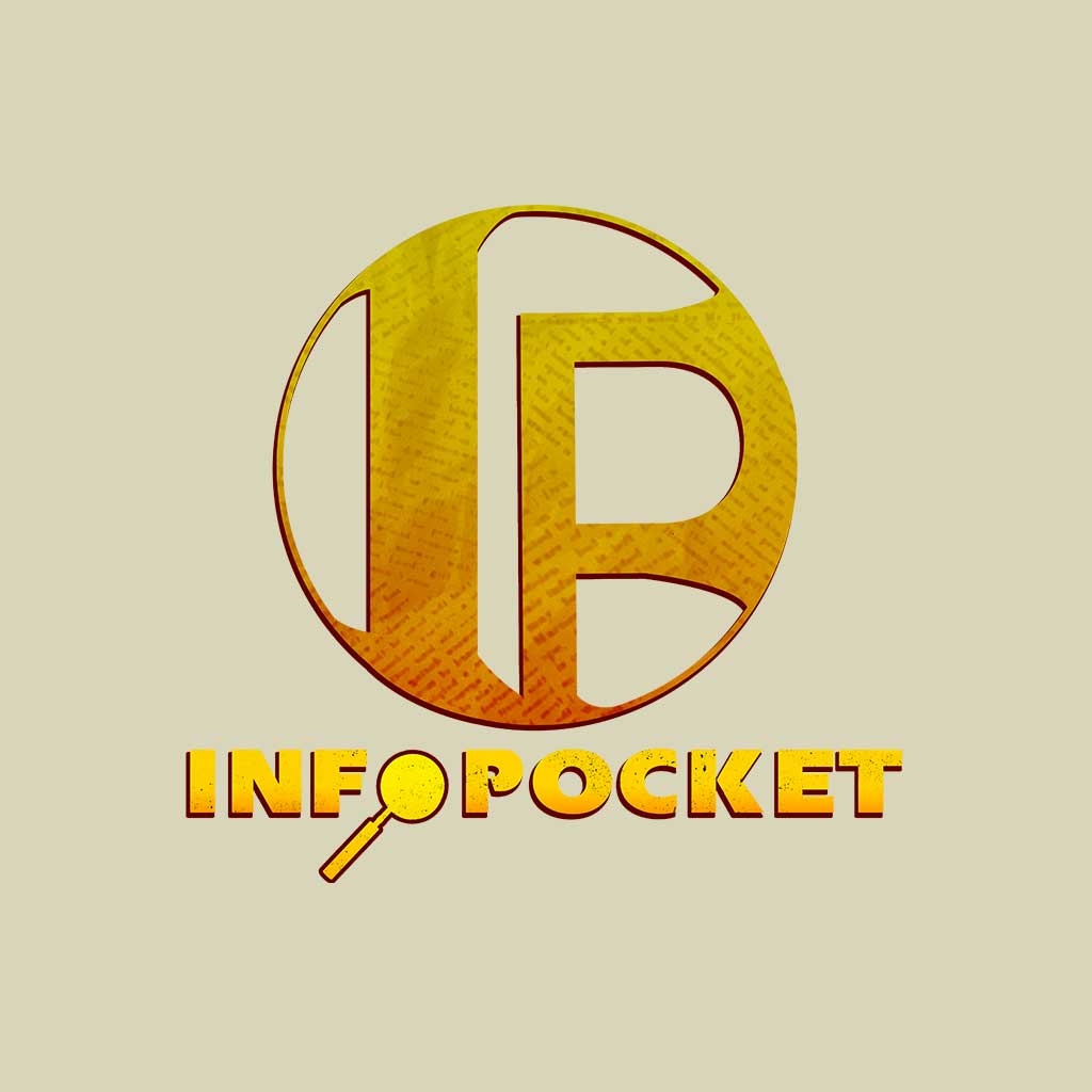 Info Pocket
