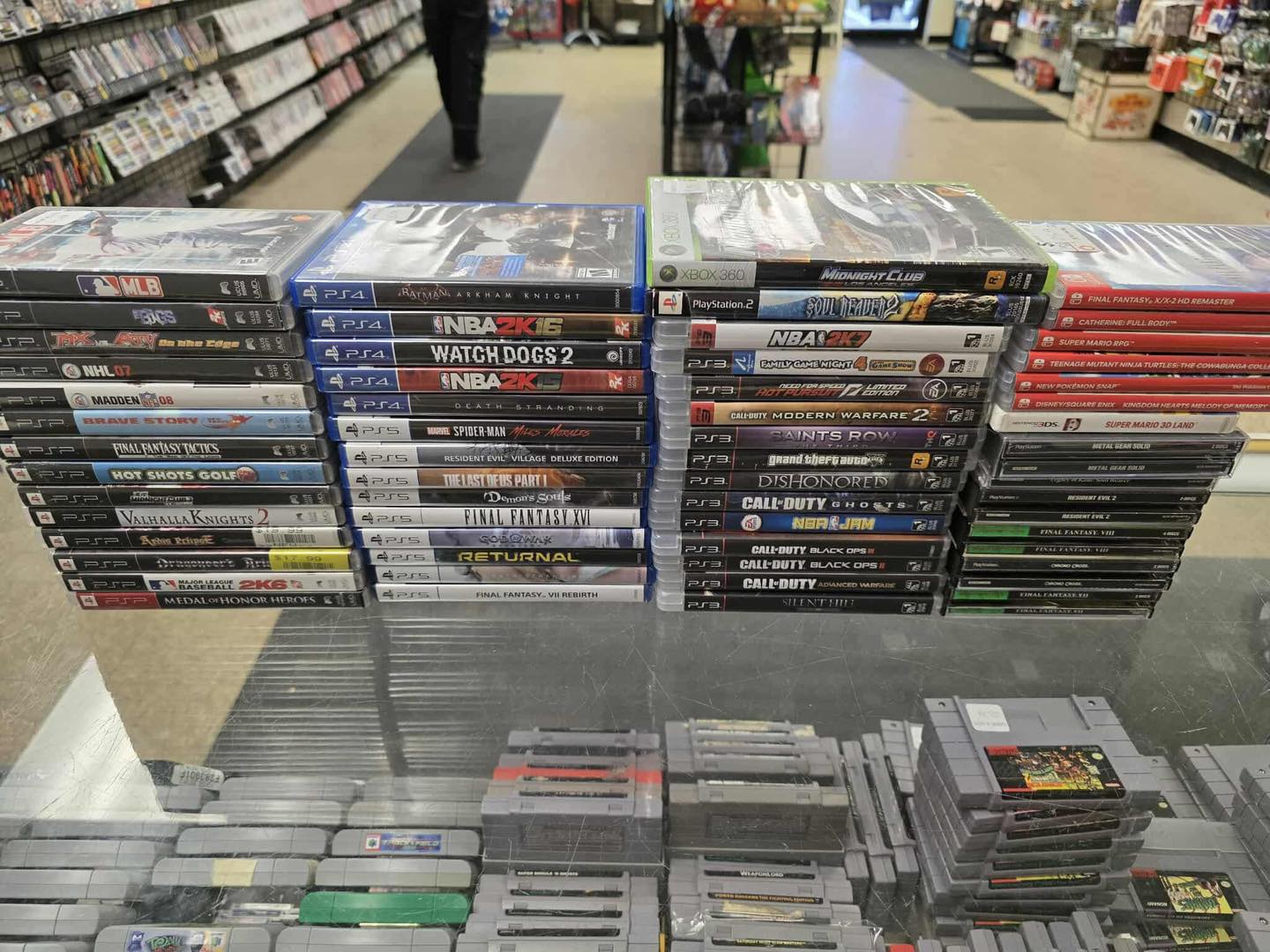 Games 4 less - Games 4 less added a new photo.