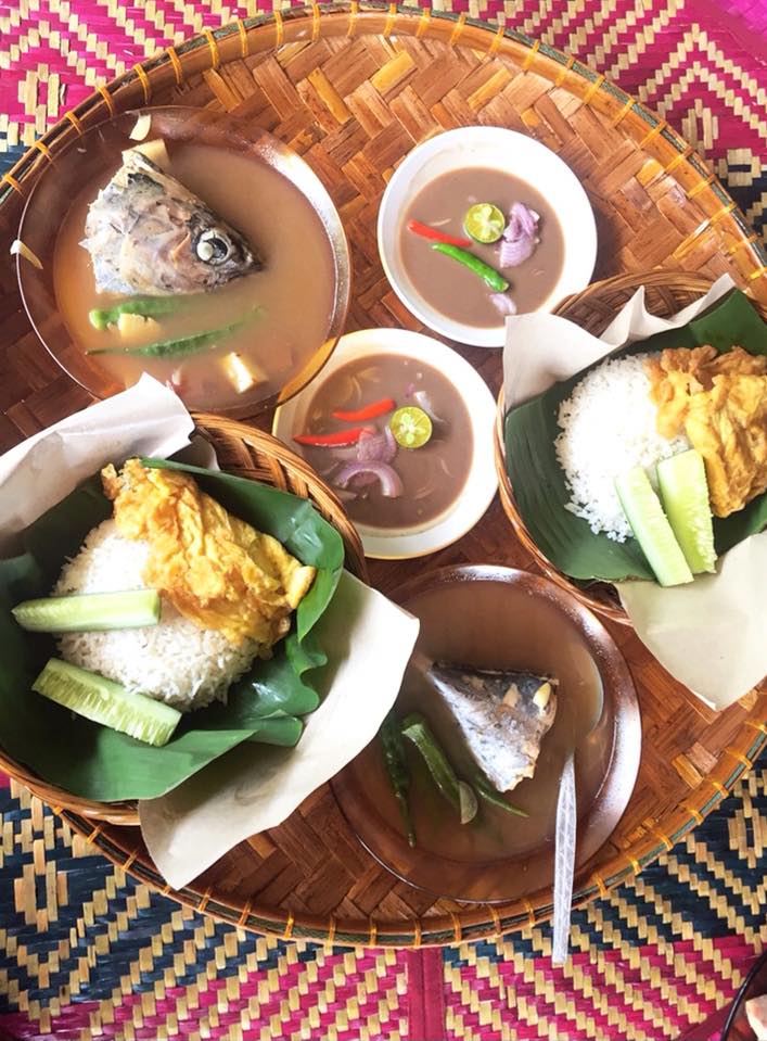 Set Singgang Ikan Tongkol Bukan Warung Jelira Molek Facebook