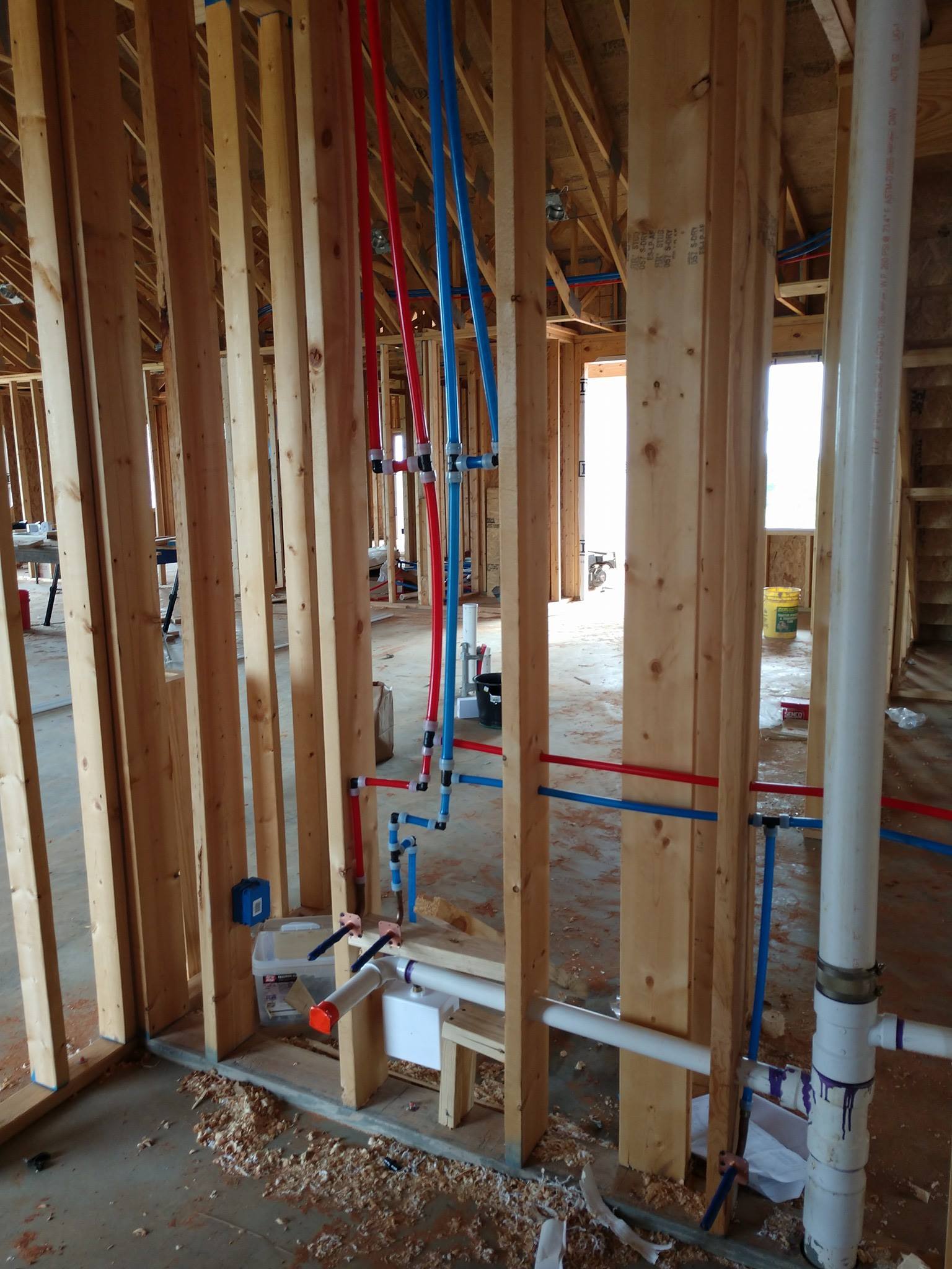 Southwest Plumbing | Buckner AR