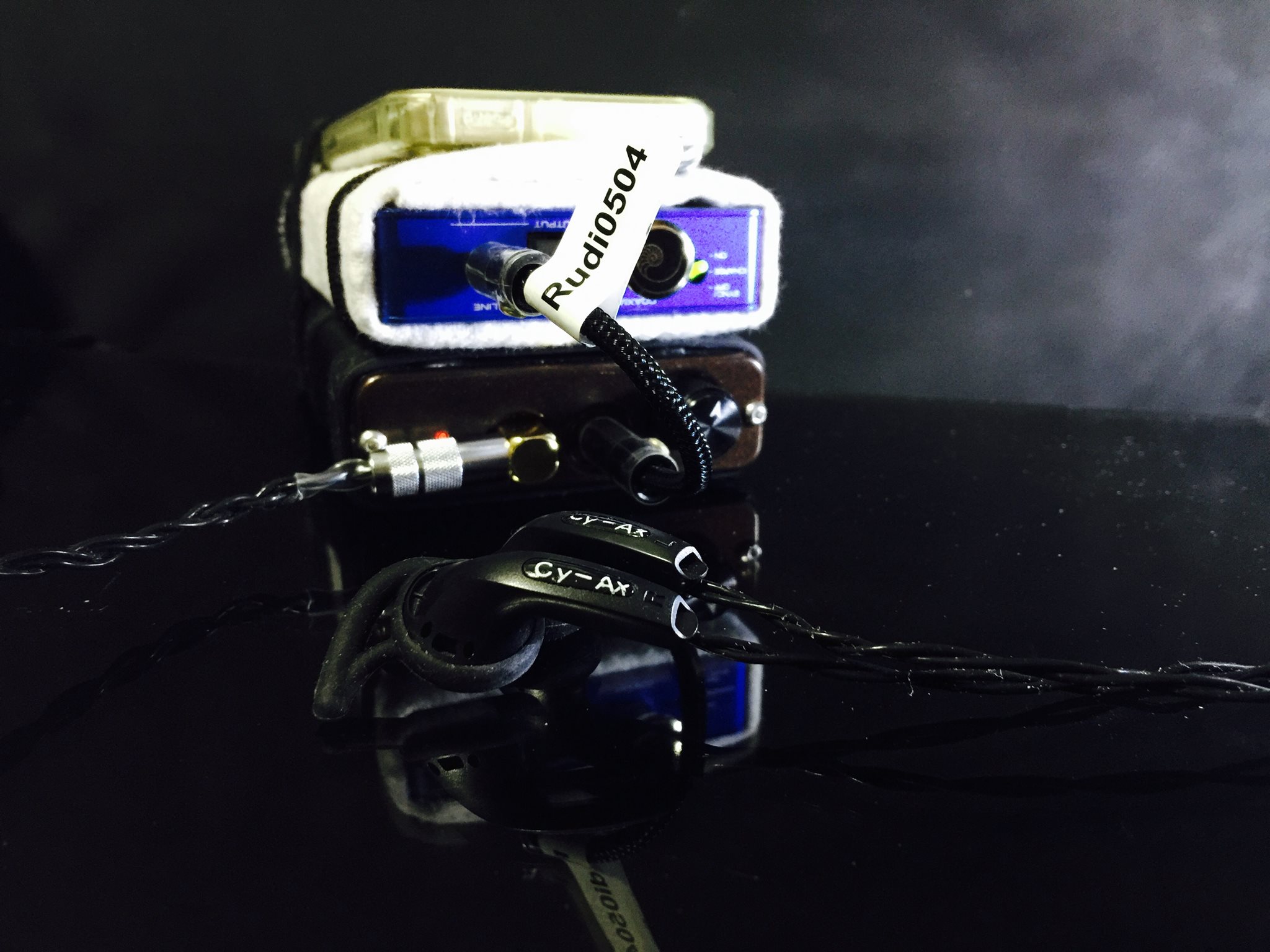 What is the best setup for phonix nx
