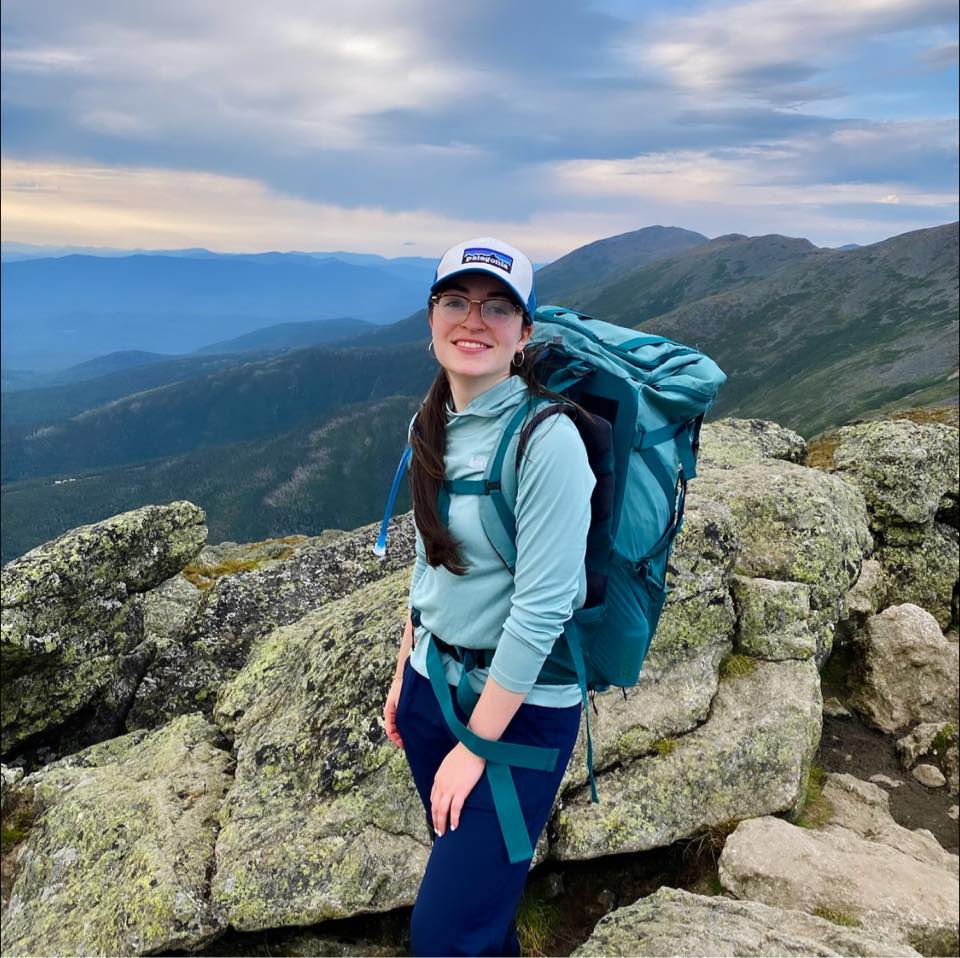 Hike the 4000 footers of NH! | Hello everyone! Was wondering if there ...