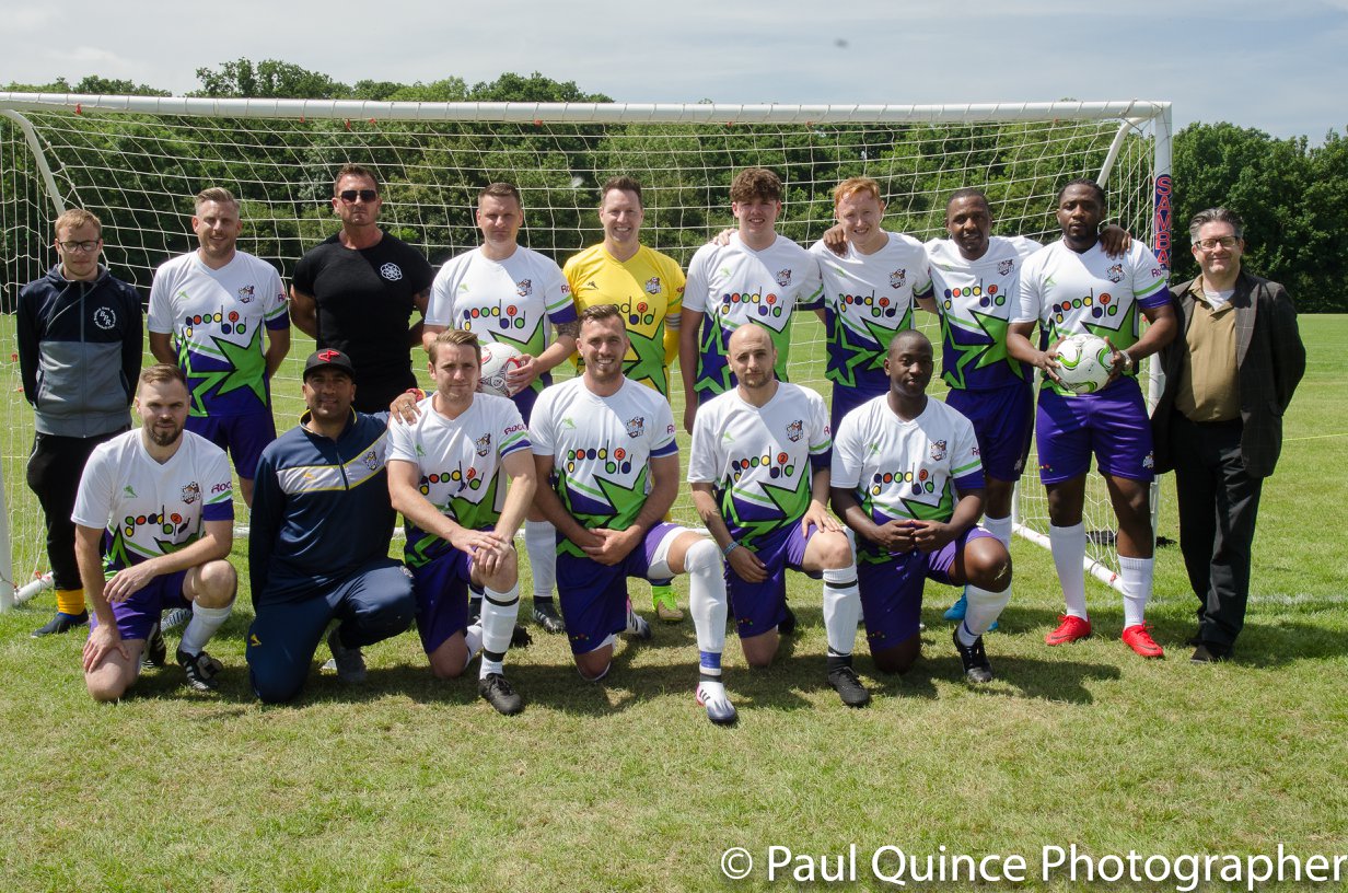 The ManKind Initiative | Taunton