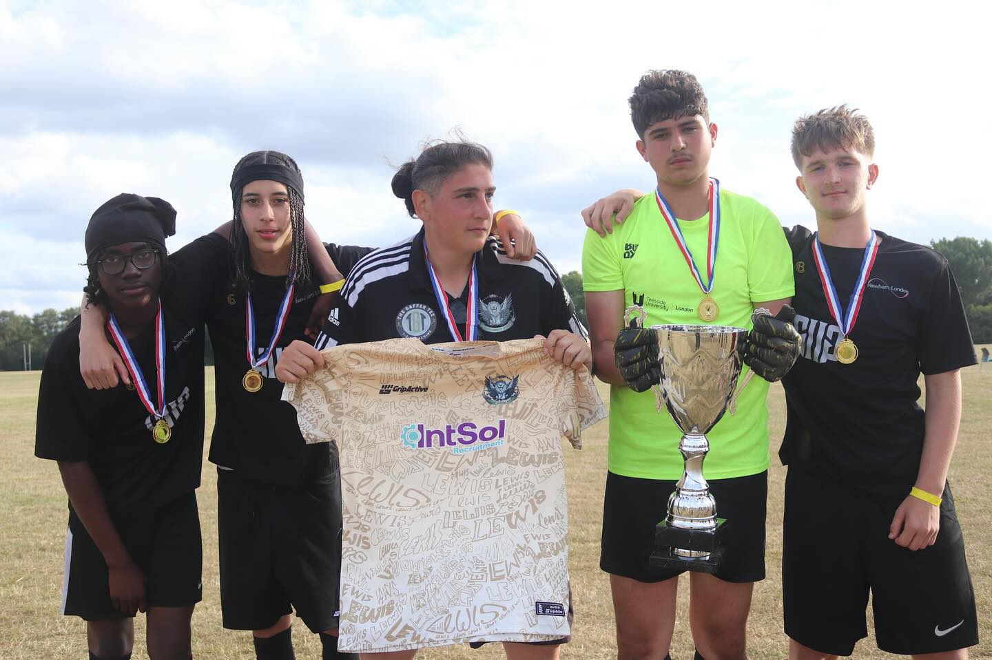 Limitless Football Academy
