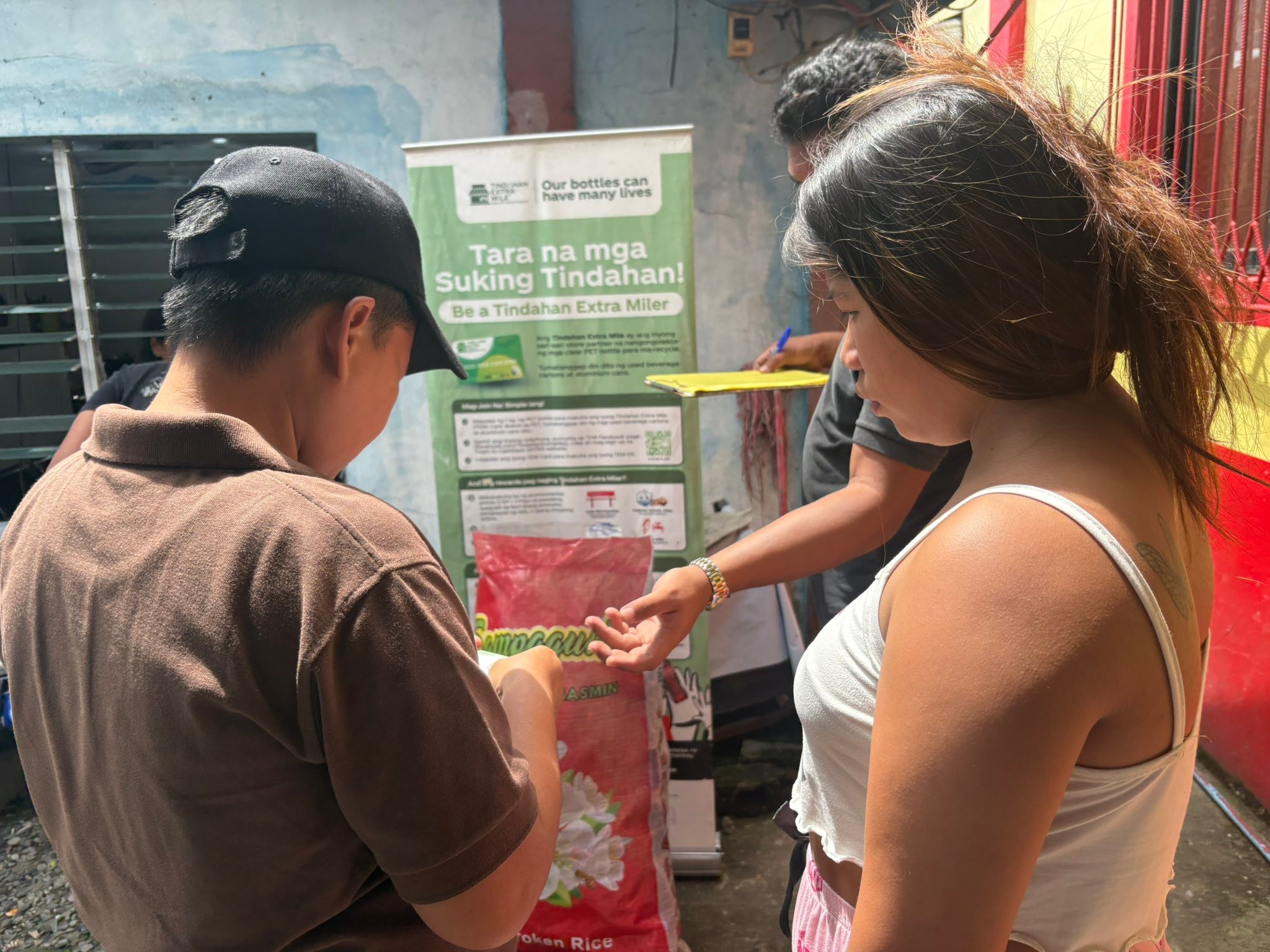 Ipm-Cdc Waste Management Bacolod | Bacolod CIty
