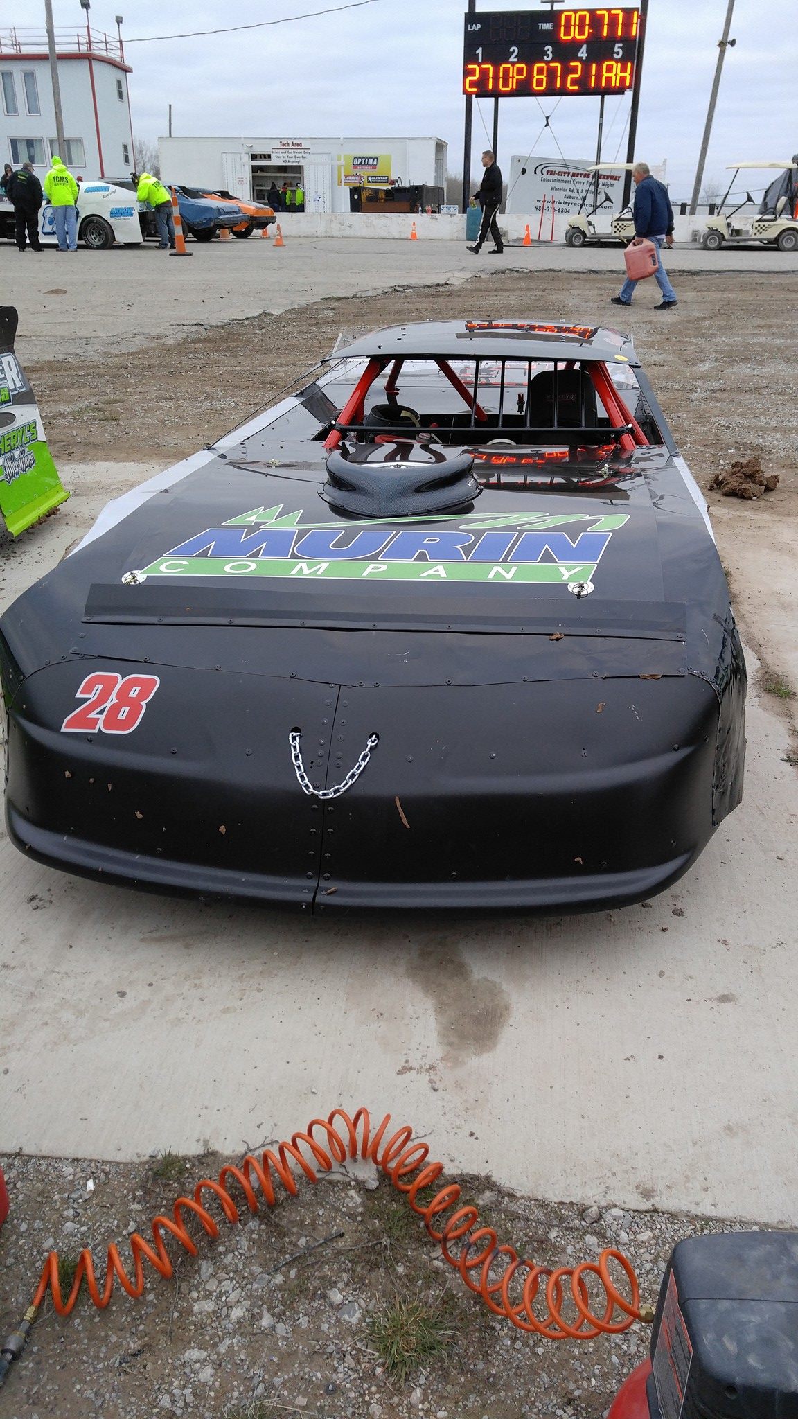 Rizer Racing #28