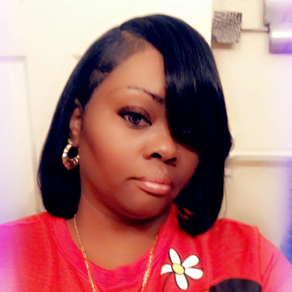 Loretta Lewis