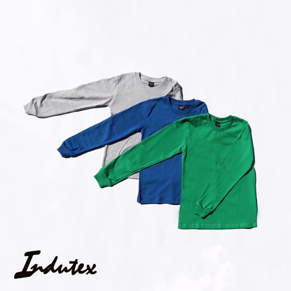 En Indutex te ofrecemos, Remeras... - Manufactura Indutex SA