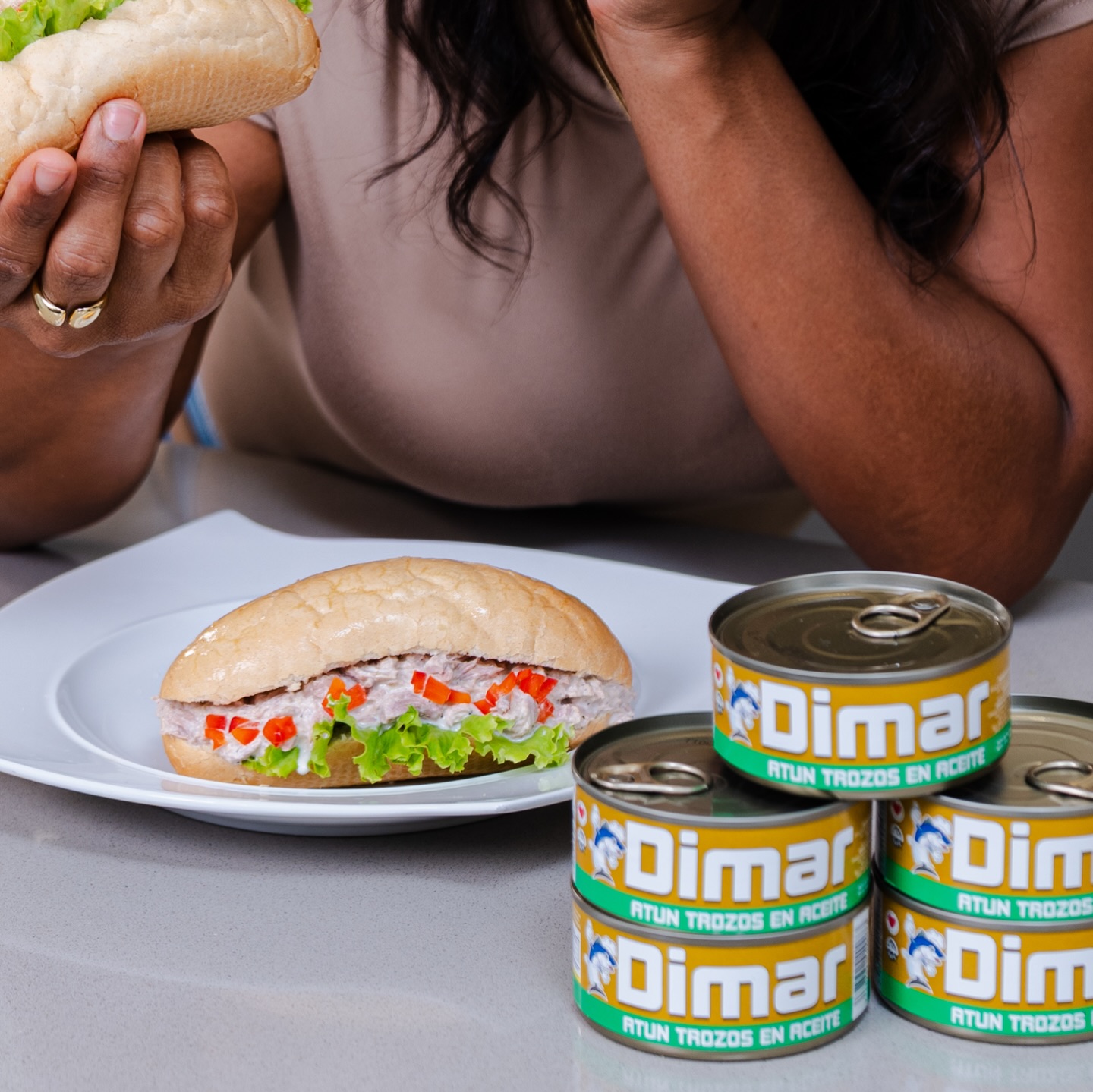 Productos Dimar