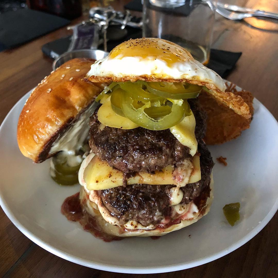 The Dapper Goose | Buffalo NY