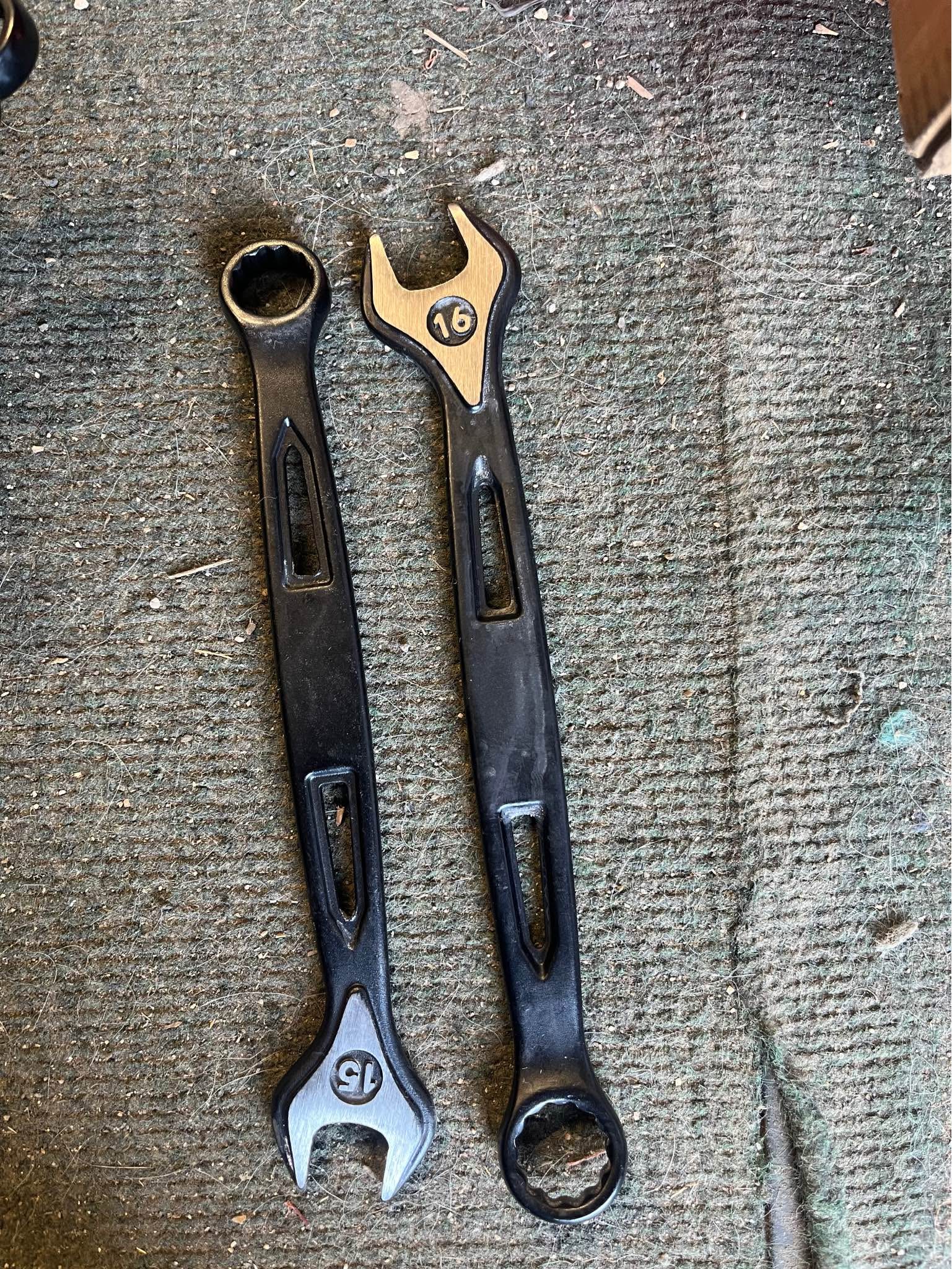 Wrenches - Wrenches - Eugene, Oregon | Facebook Marketplace | Facebook
