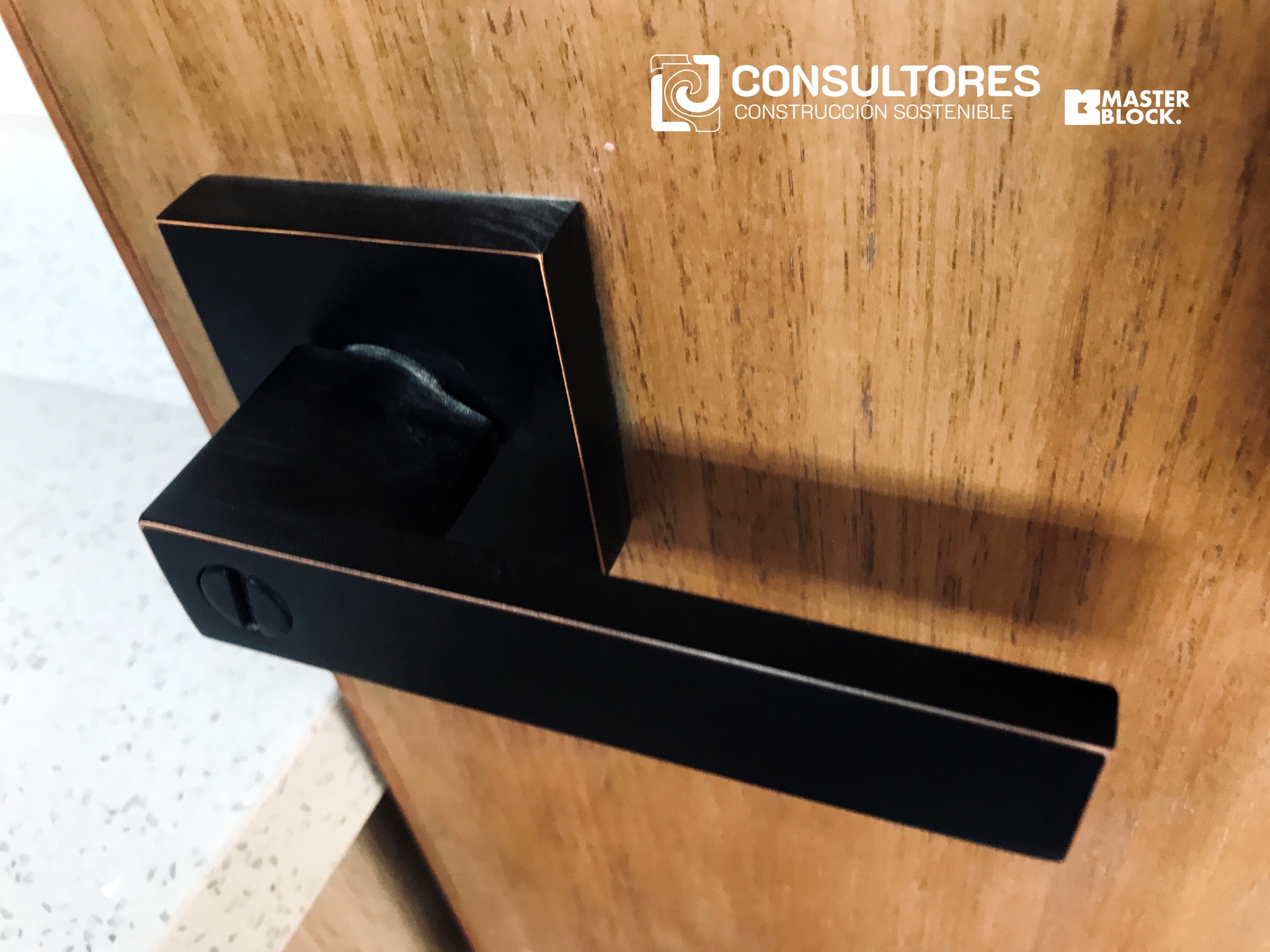 Master Block del Este | Cartago