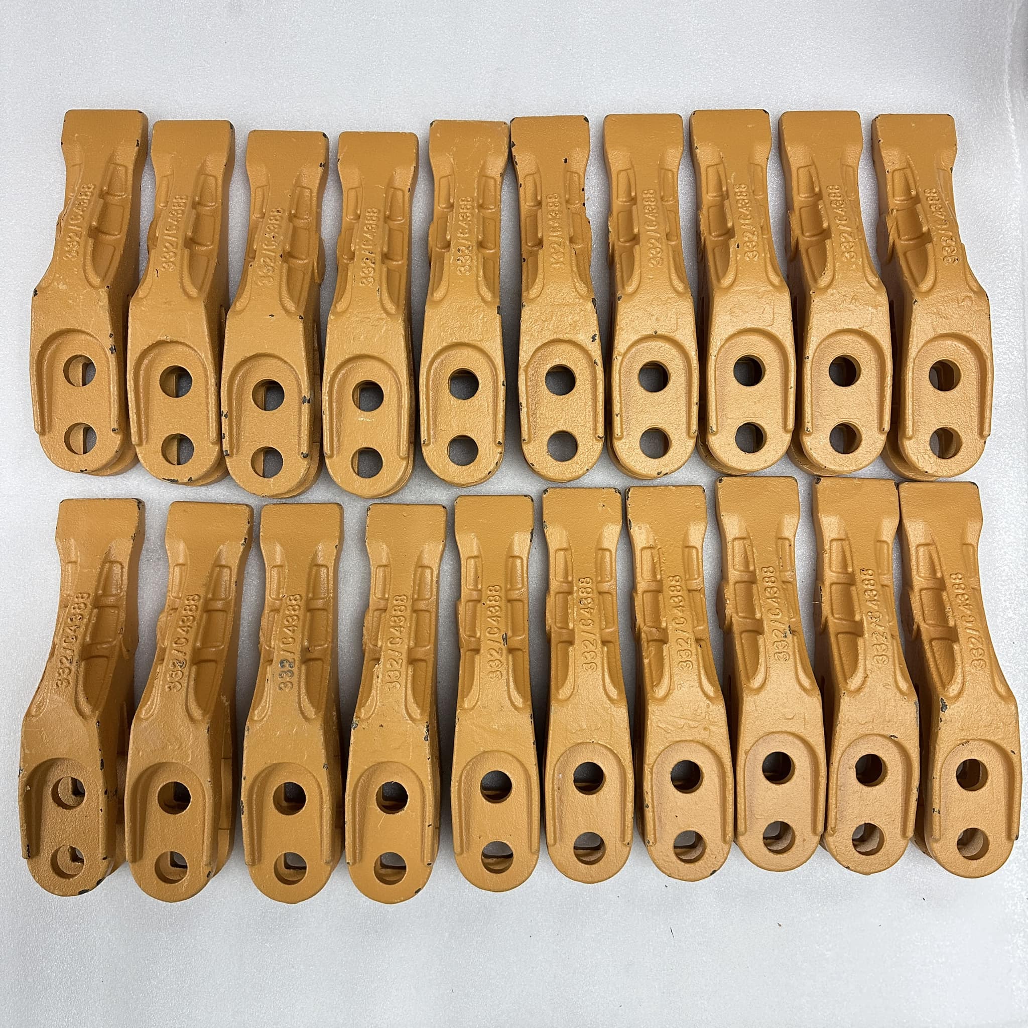 Jcb Excavator Teeth JCB Bucket Tooth Dealers In India | Excavator