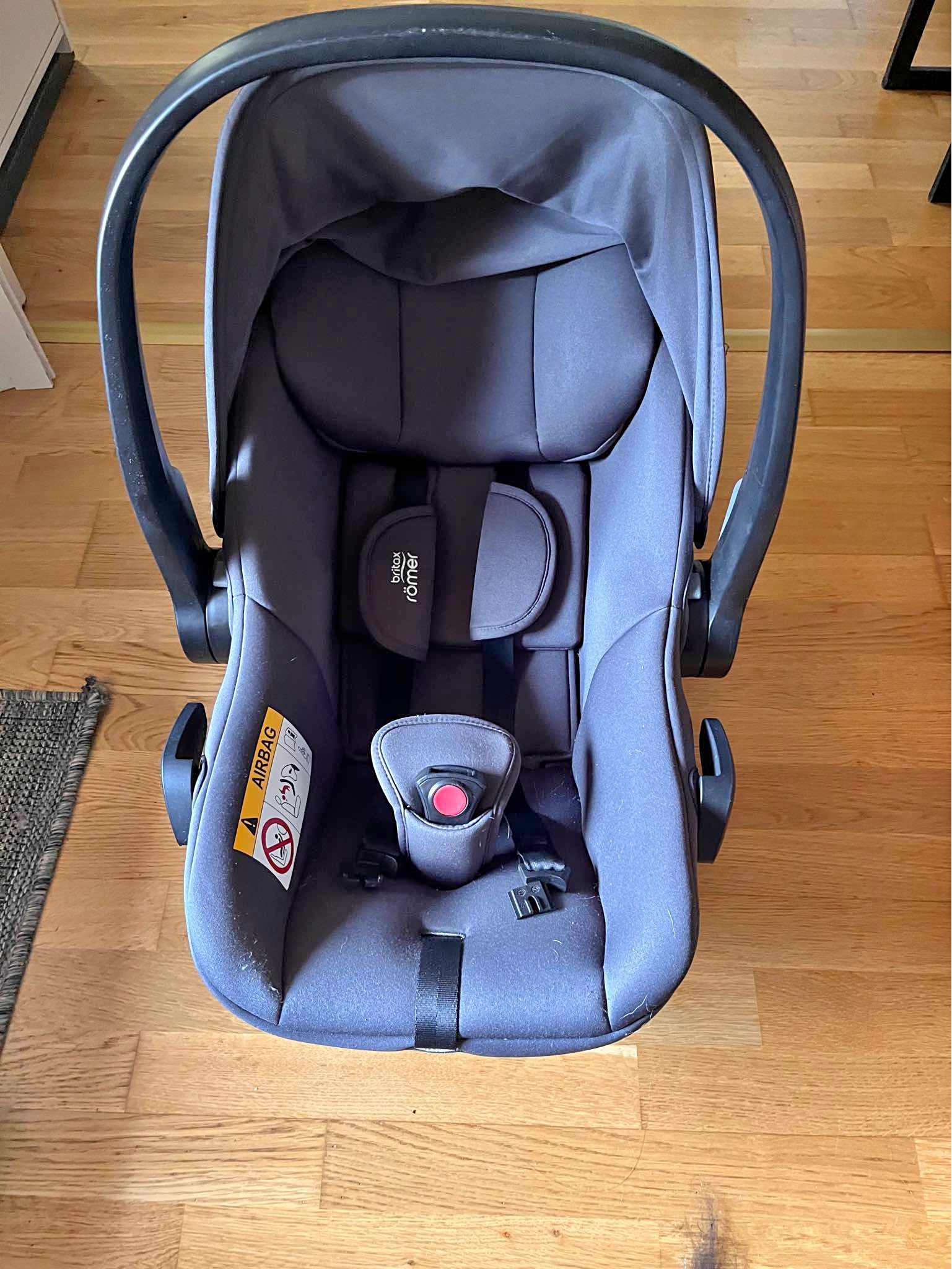 evenflo car seat pivot Modular Travel System with LiteMax Infant with Anti-Rebound Bar (Desert Tan) : Baby large coffee scoop and a convenient self Style:NRX+852CJWR - 7'1