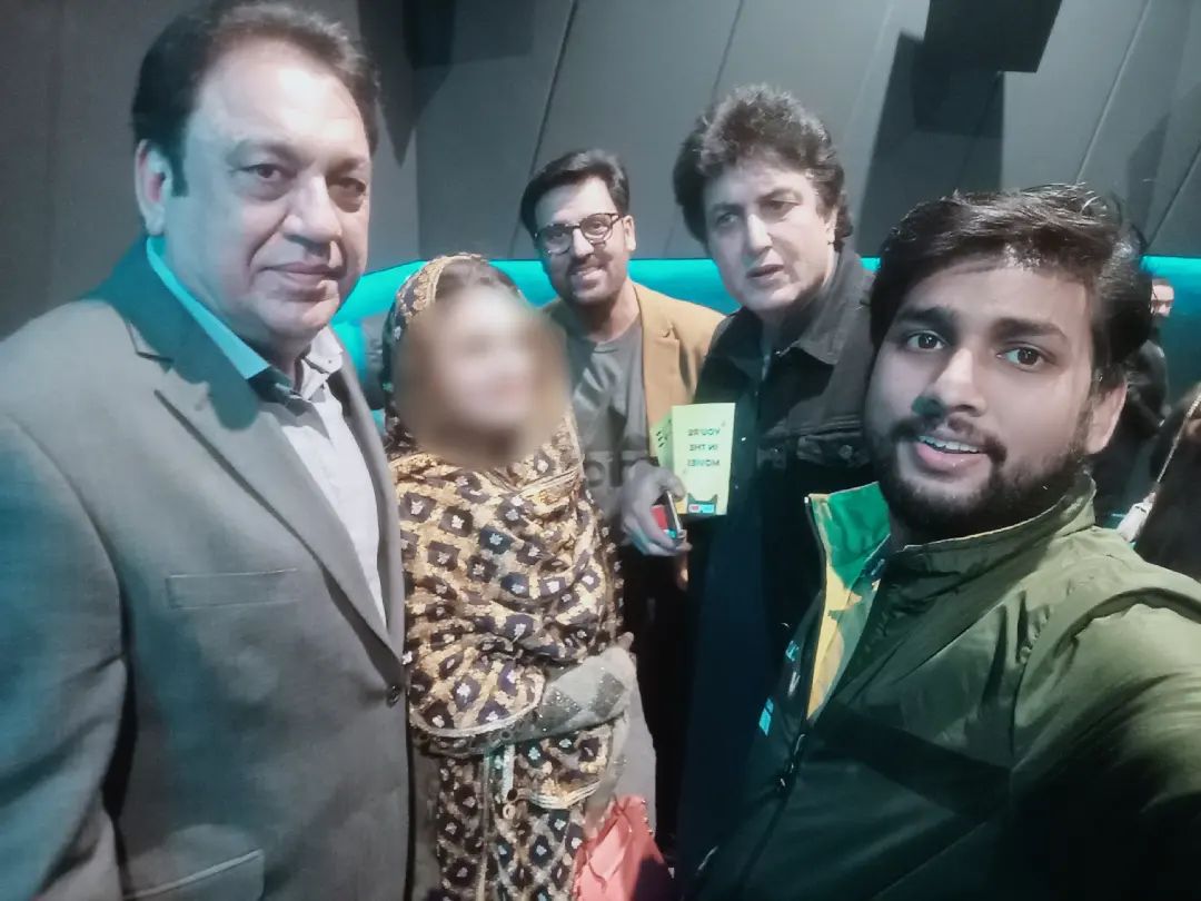 Fawadiaat - ~The Legend's In One Frame 💎 Khalil ur rehman qamar ♥️ ...