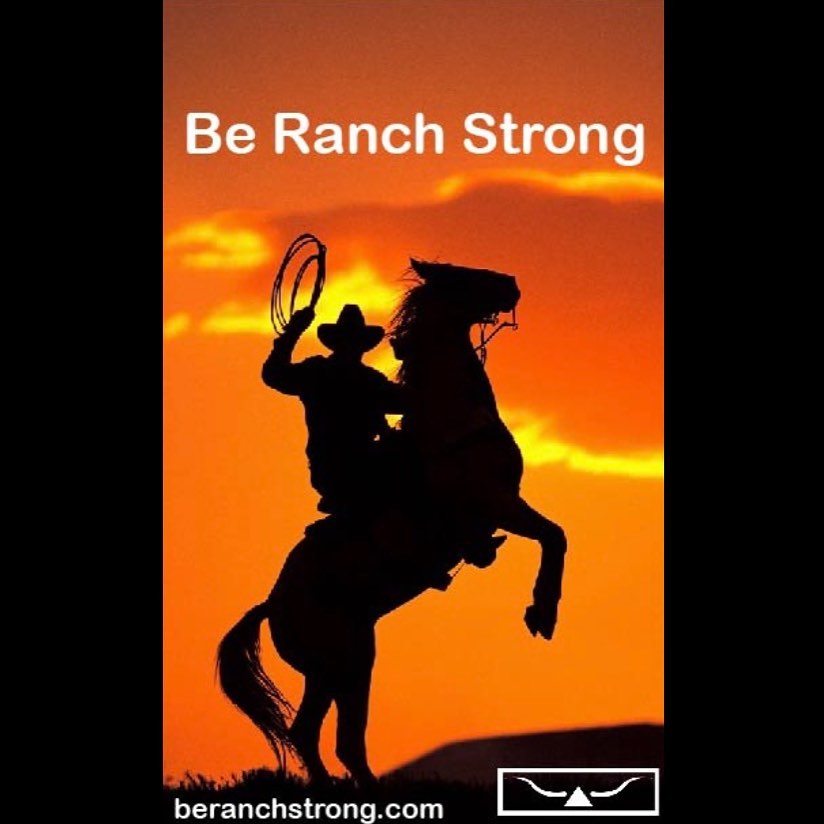 Ranch Strong