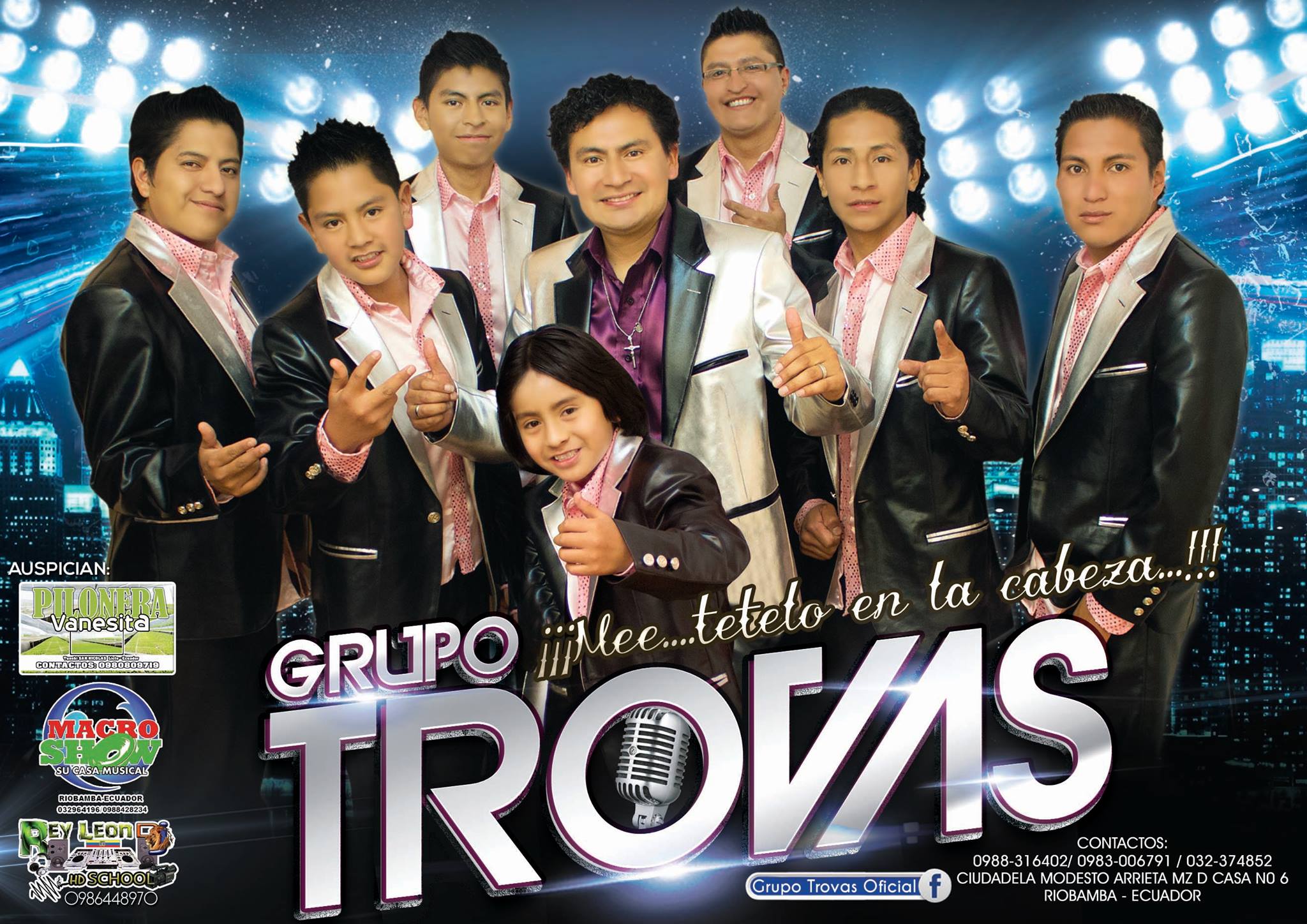 Grupo Trovas Oficial