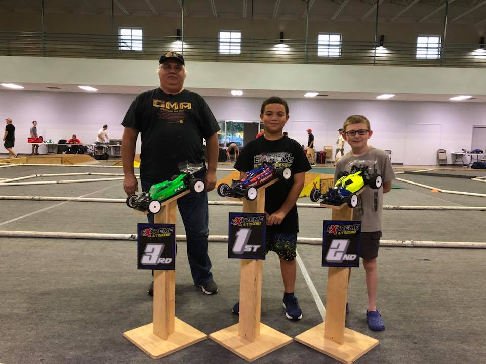 Extreme R/C Raceway | Spring Hill TN