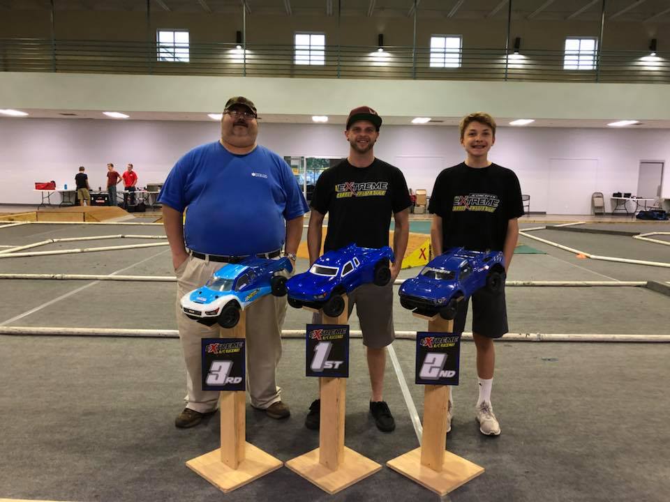 Extreme R/C Raceway | Spring Hill TN