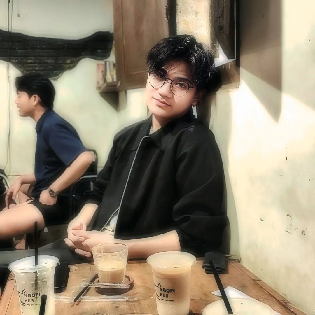 Rian Febrian