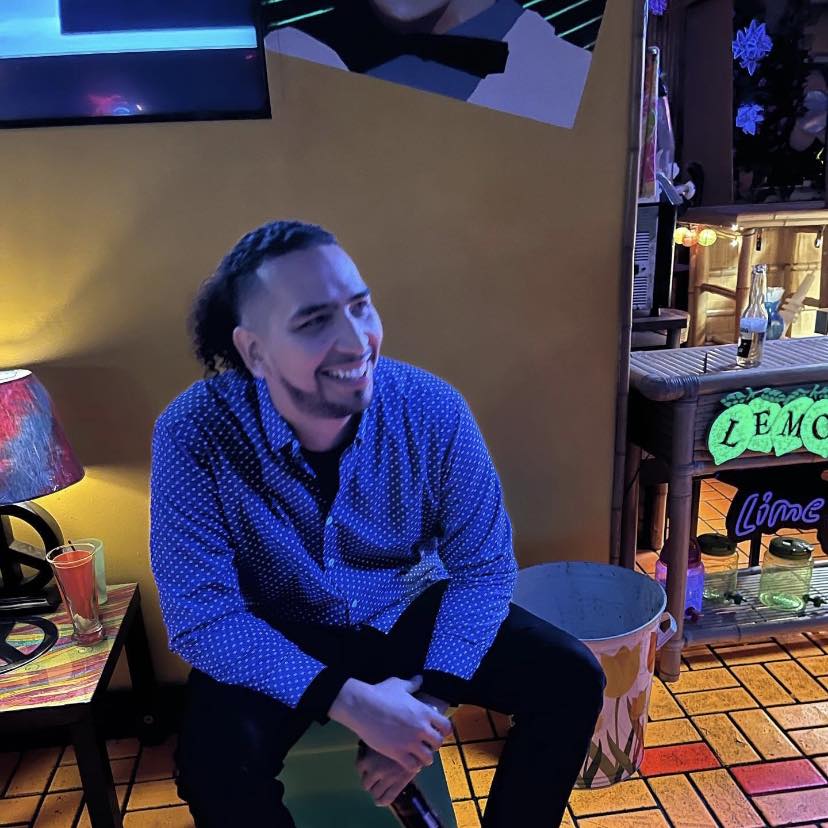 Mike Aguirre