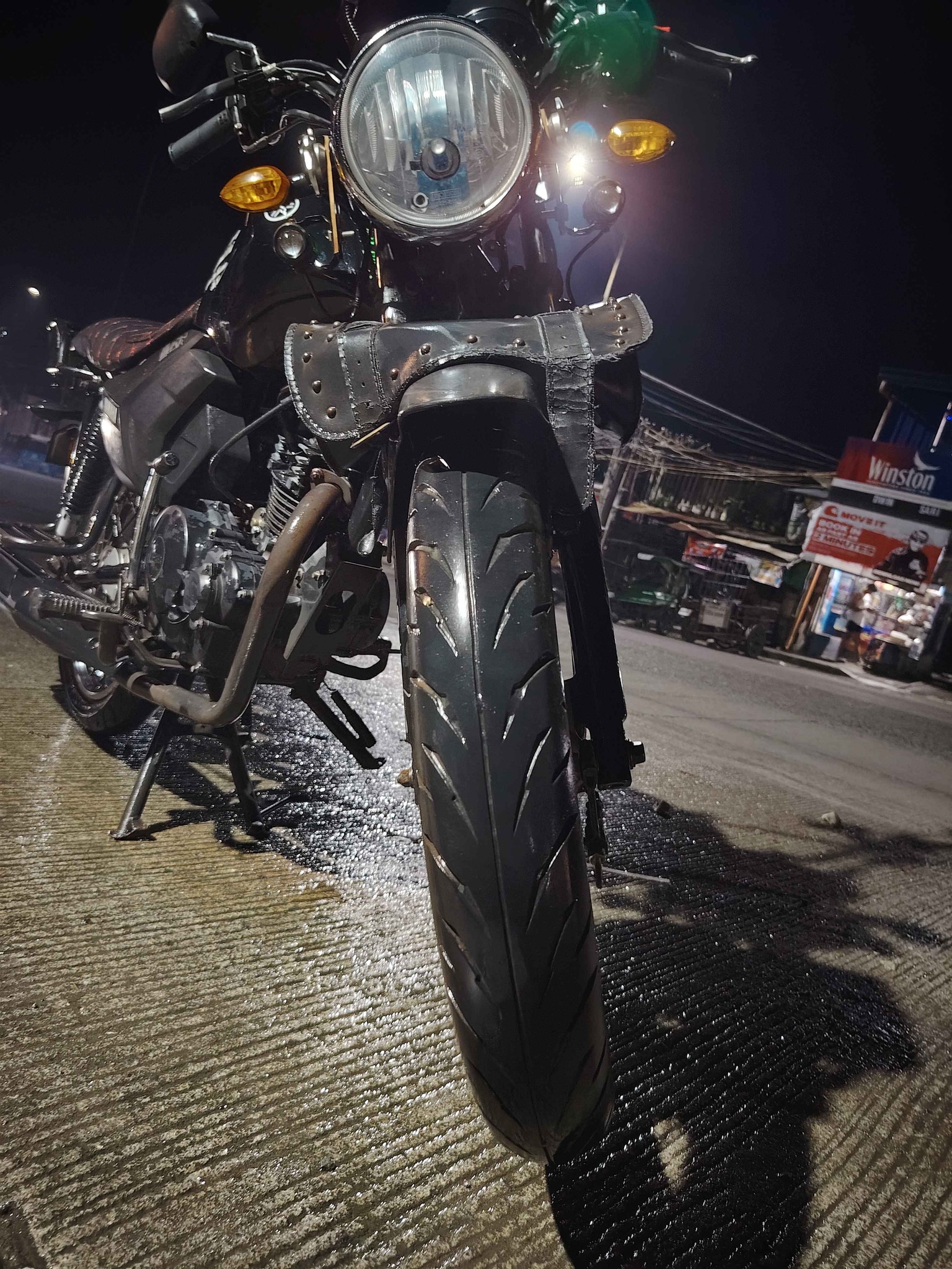 2017 Yamaha YTX - Motorcycles & Scooters - Antipolo, Rizal | Facebook ...
