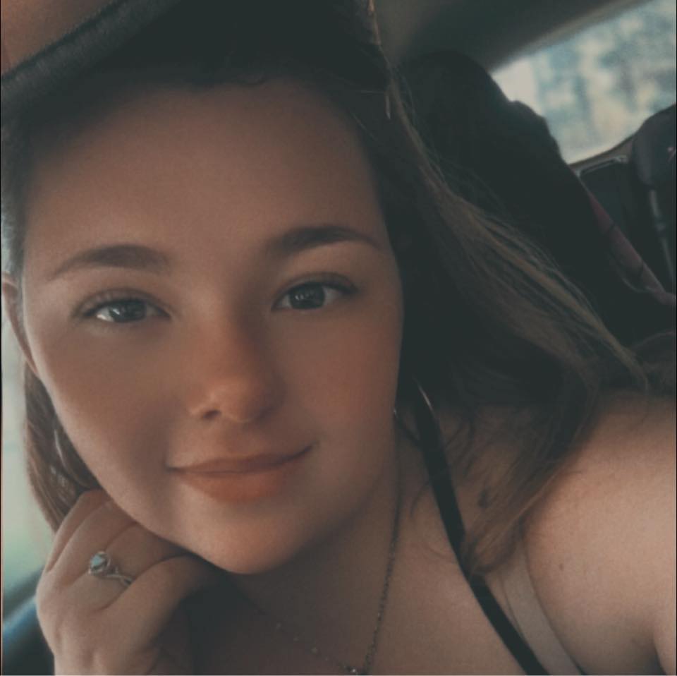 Elizabeth Terry