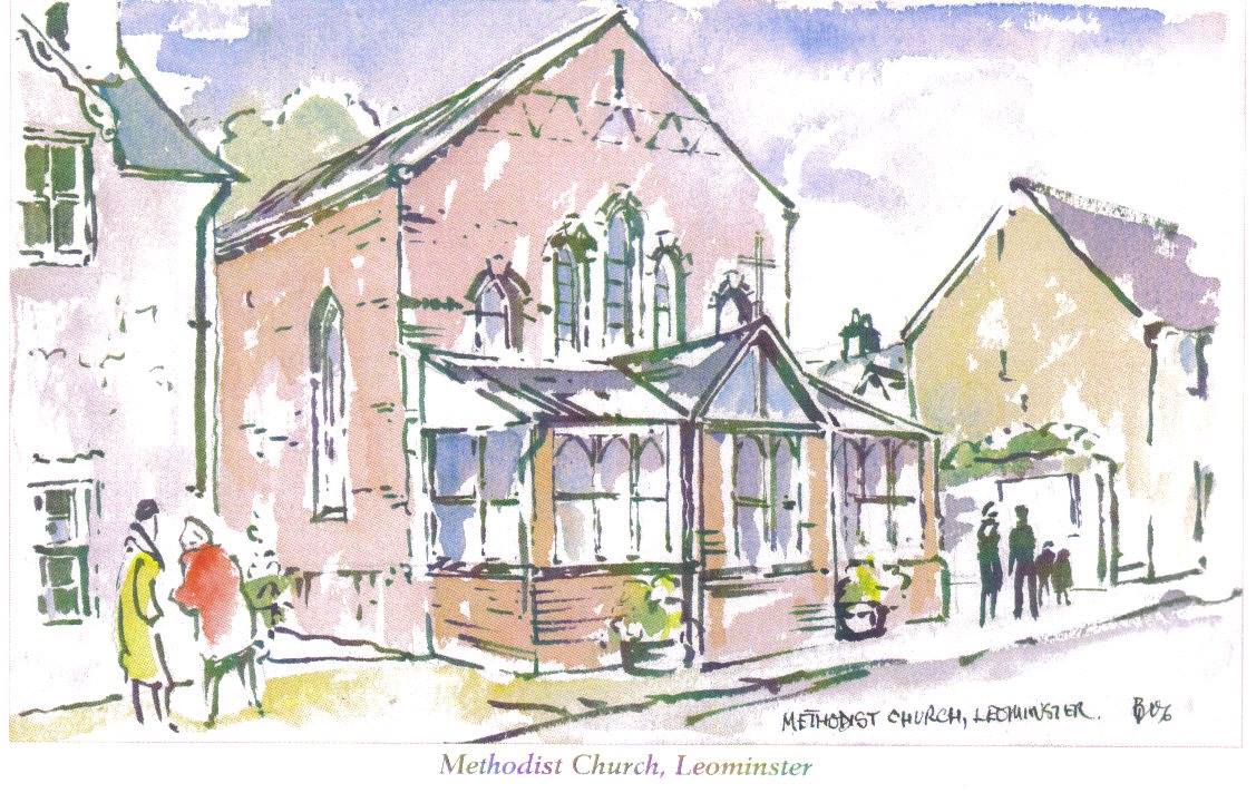 https://www.facebook.com/shar... - Leominster Methodist Church | Facebook