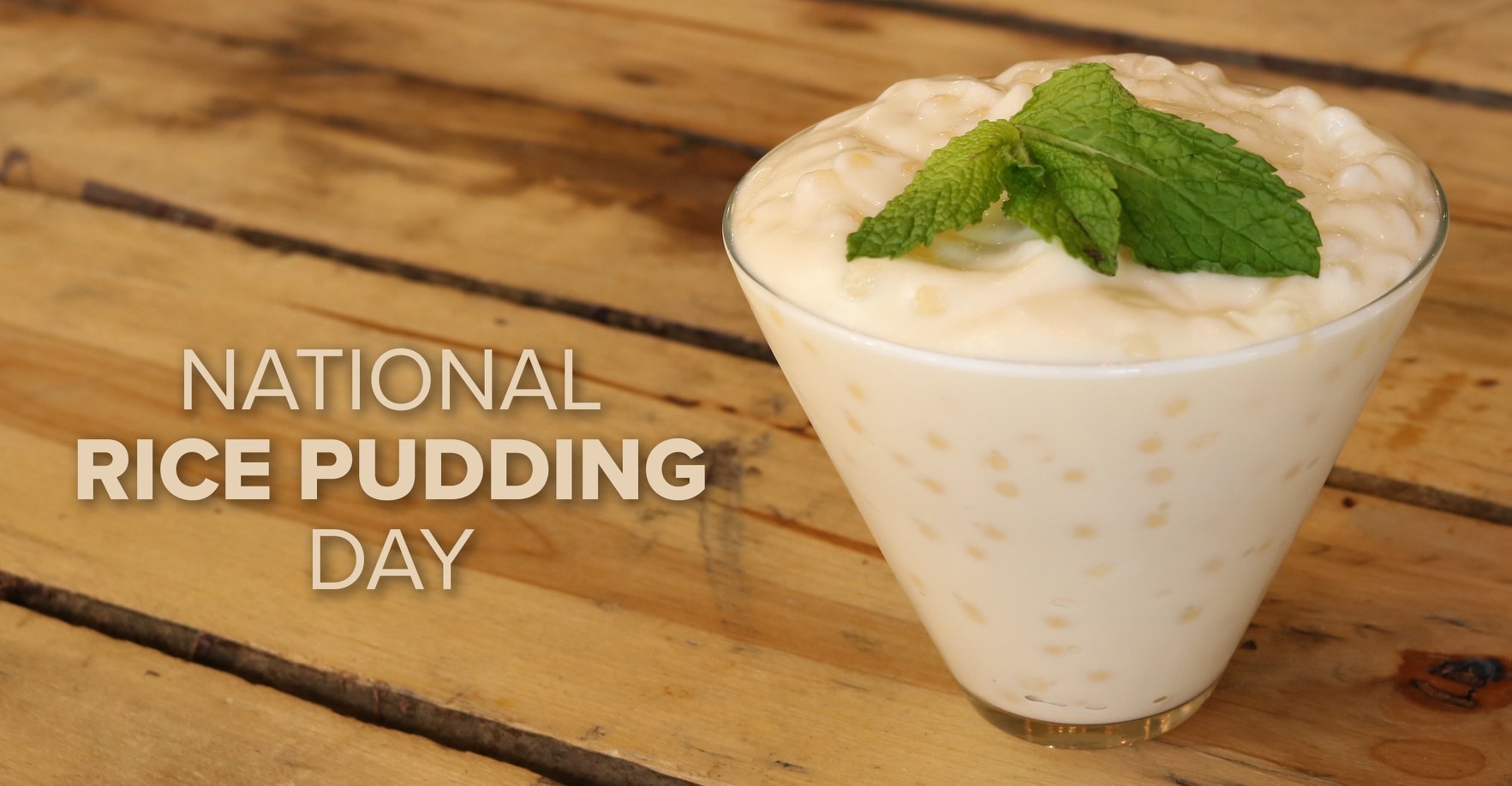Mrs. Gerry's - Natural ingredients make our Rice Pudding a... | Facebook