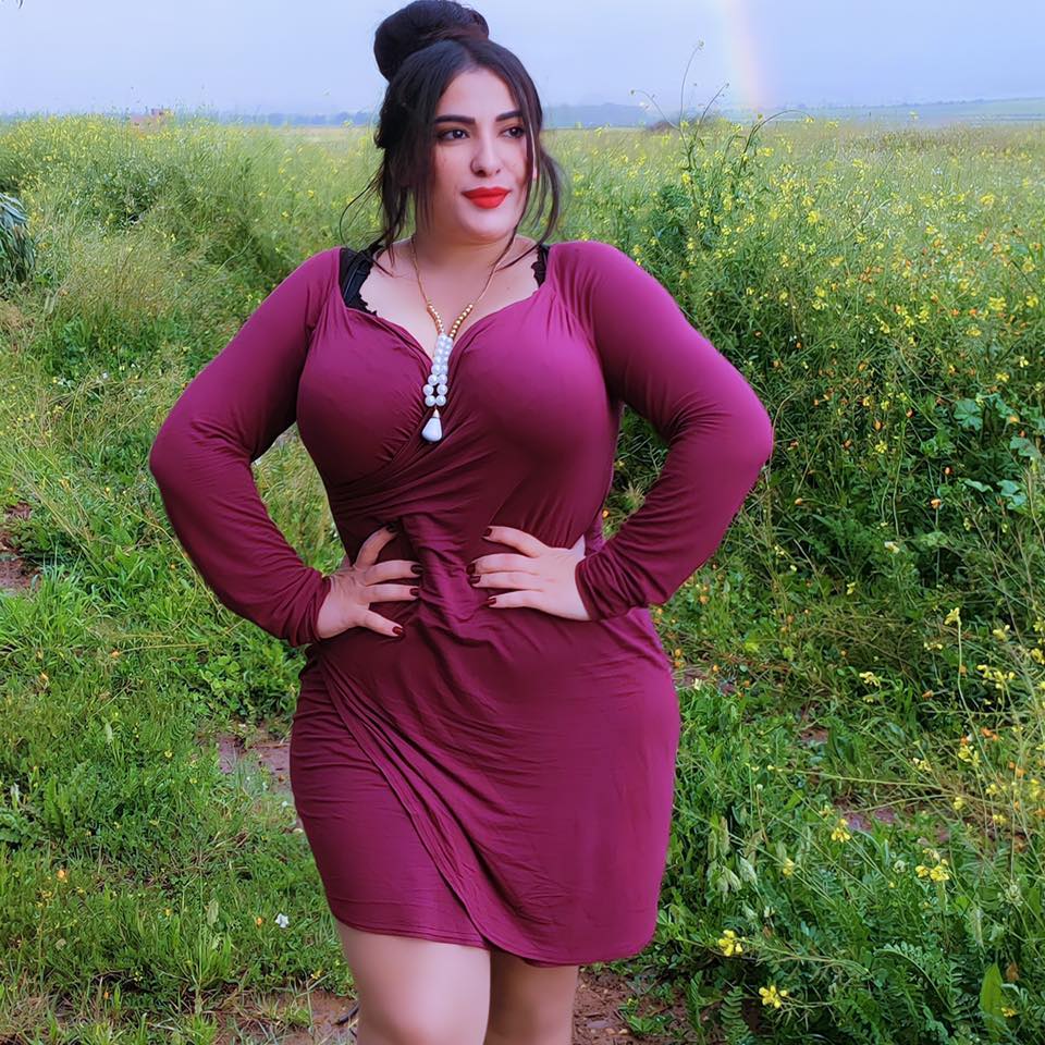 Ikram trachene