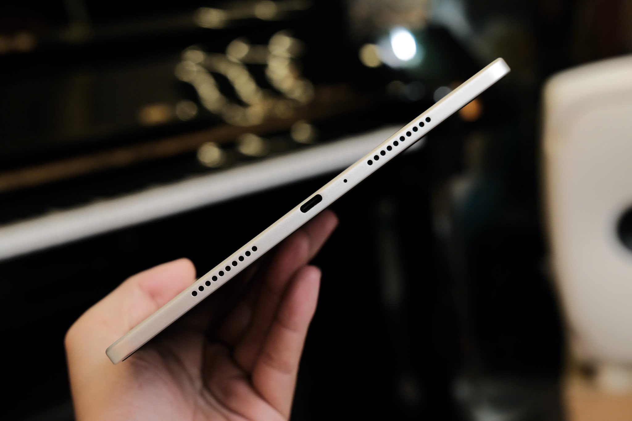 HCM mình sẵn : ? Lenovo Xiaoxin Pad Pro GT 8GB/128GB – Luna Grey 