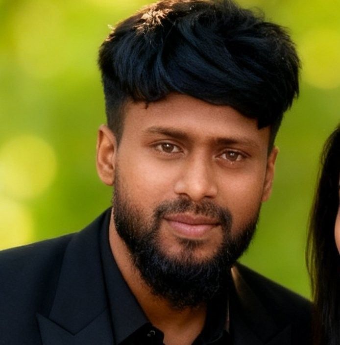 Karan Karan