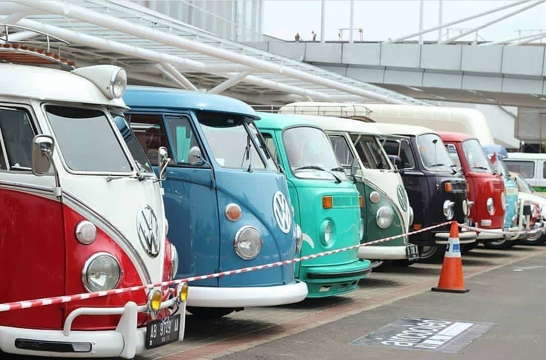 Camperbug - The summer holidays are just around the...